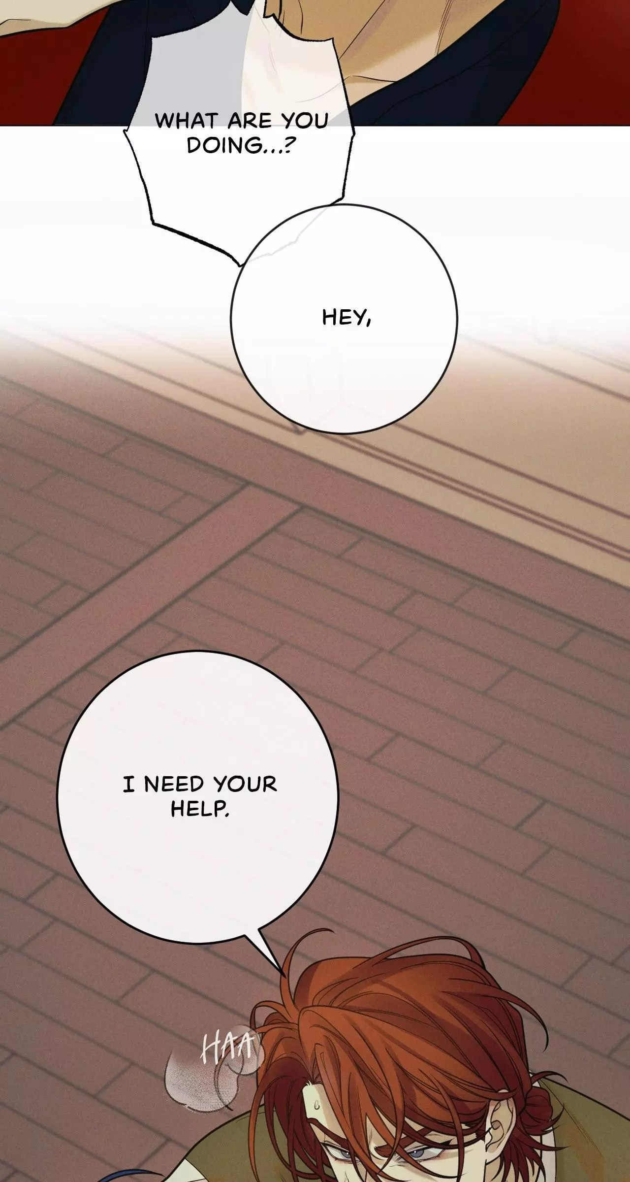Dreaming of the Dokkaebi - Chapter 14 Page 37