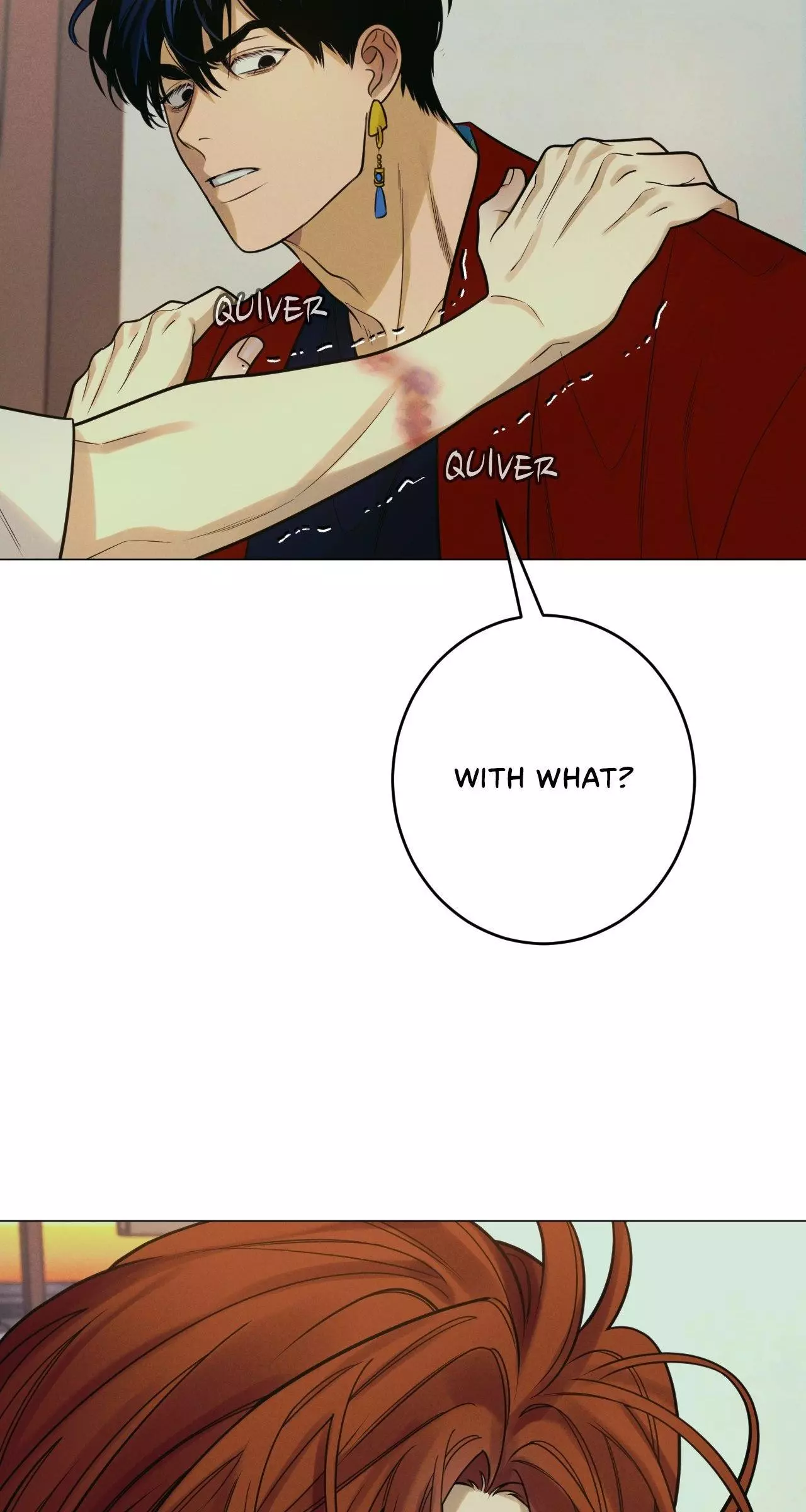 Dreaming of the Dokkaebi - Chapter 14 Page 39