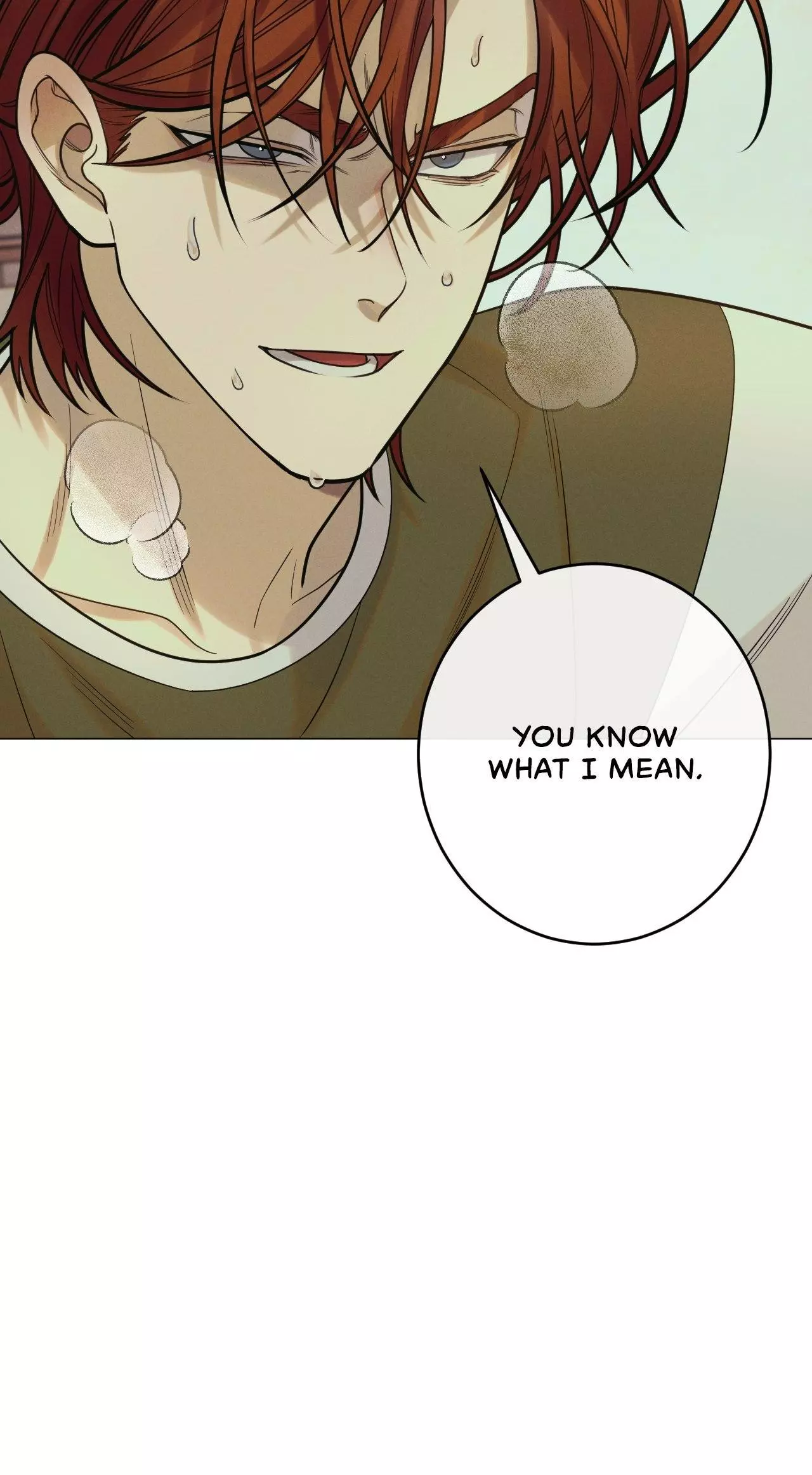 Dreaming of the Dokkaebi - Chapter 14 Page 40