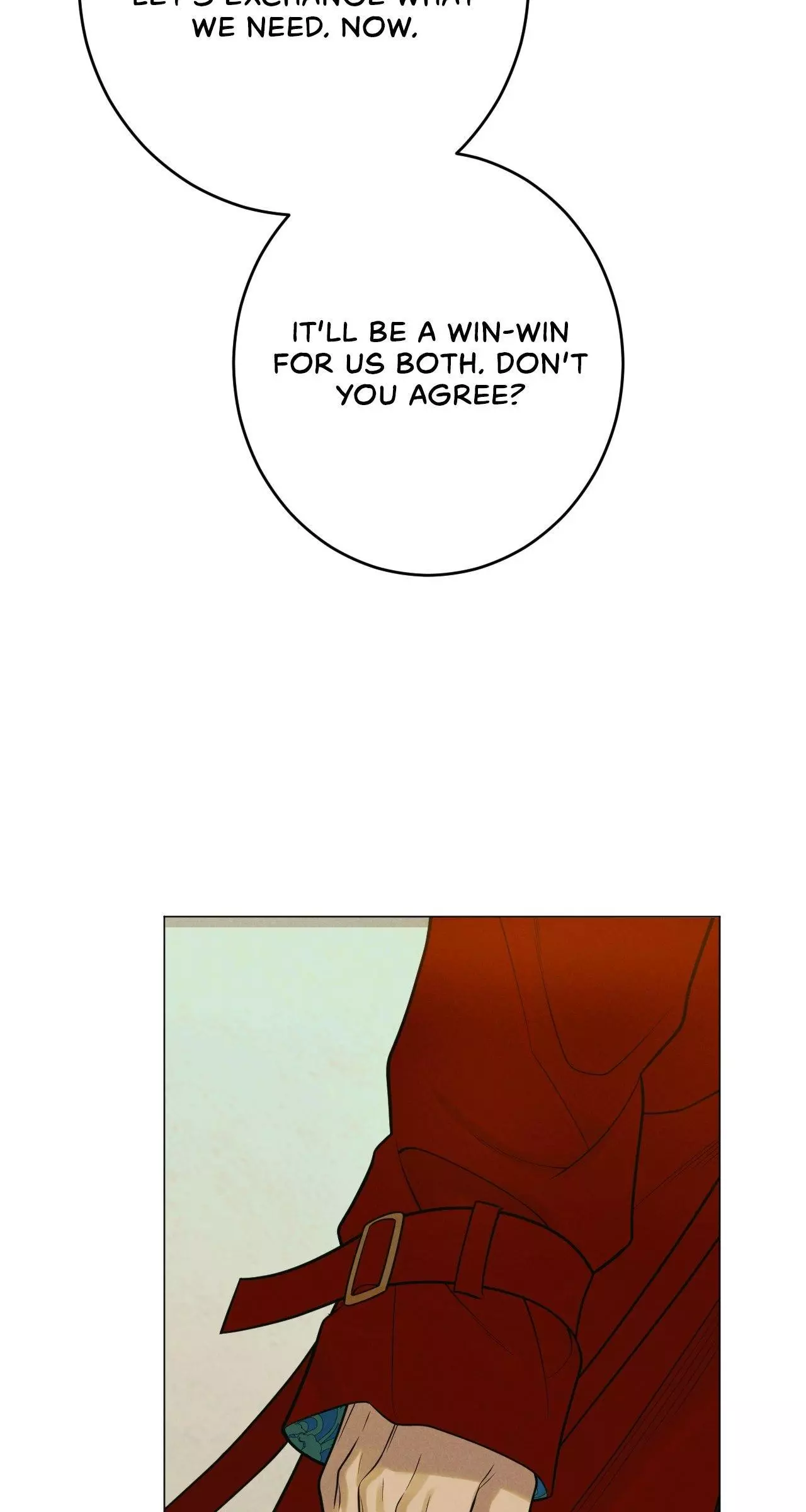 Dreaming of the Dokkaebi - Chapter 14 Page 42