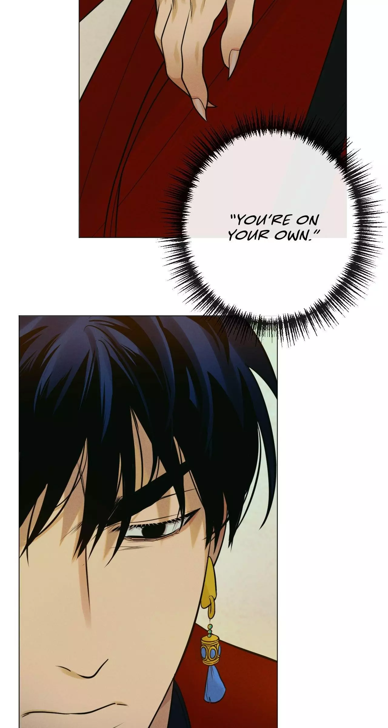 Dreaming of the Dokkaebi - Chapter 14 Page 43