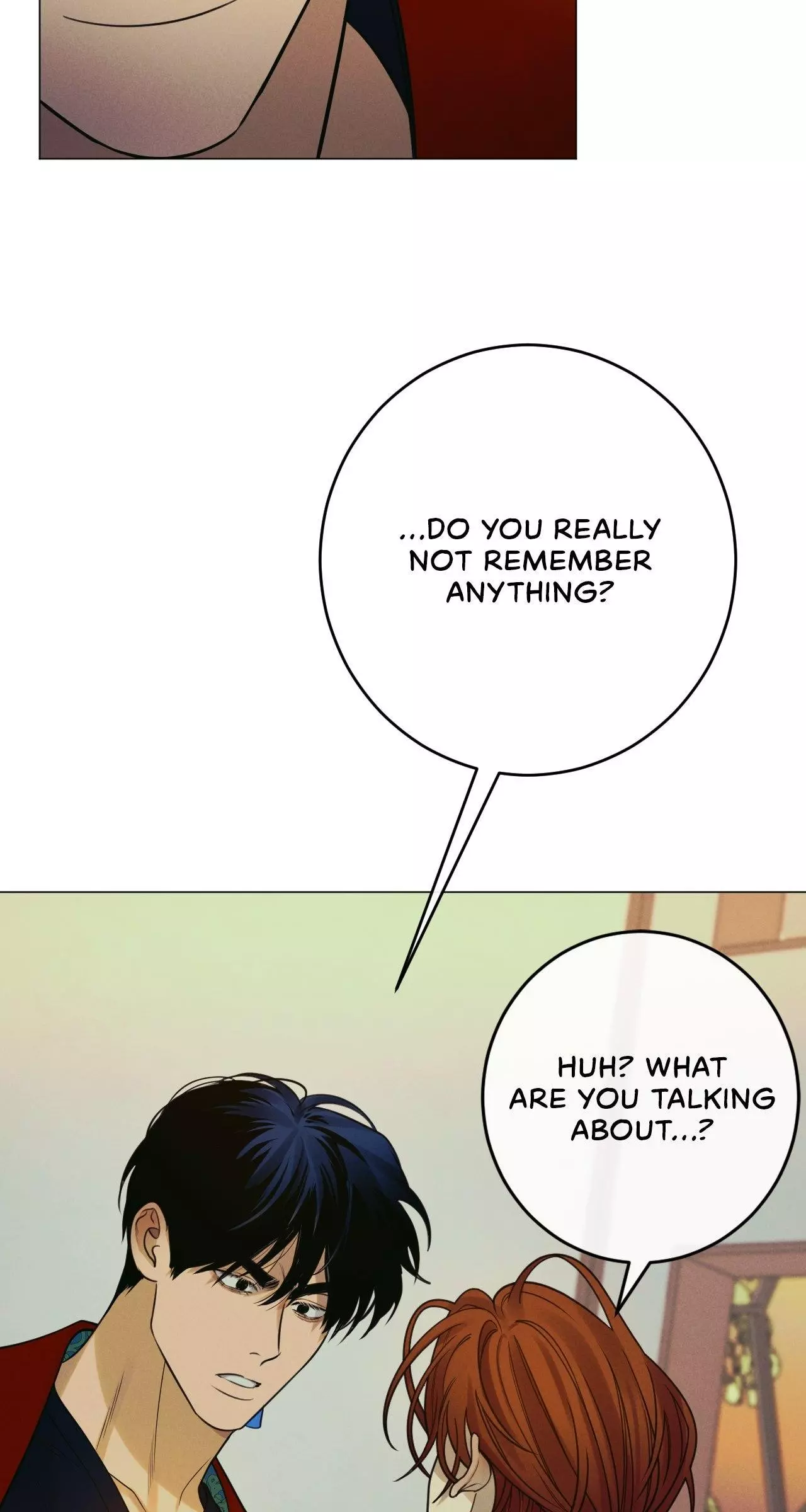 Dreaming of the Dokkaebi - Chapter 14 Page 44