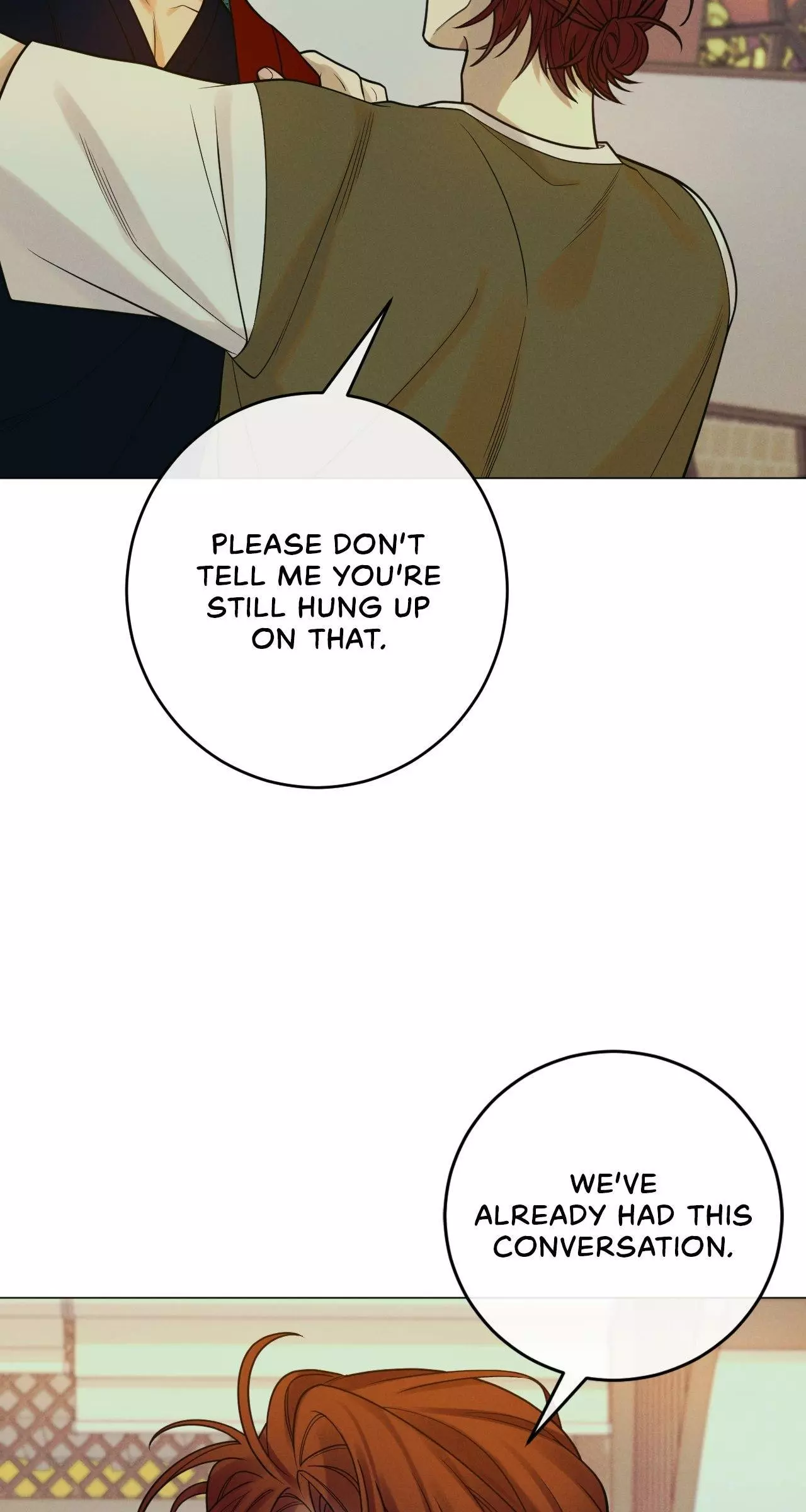 Dreaming of the Dokkaebi - Chapter 14 Page 45
