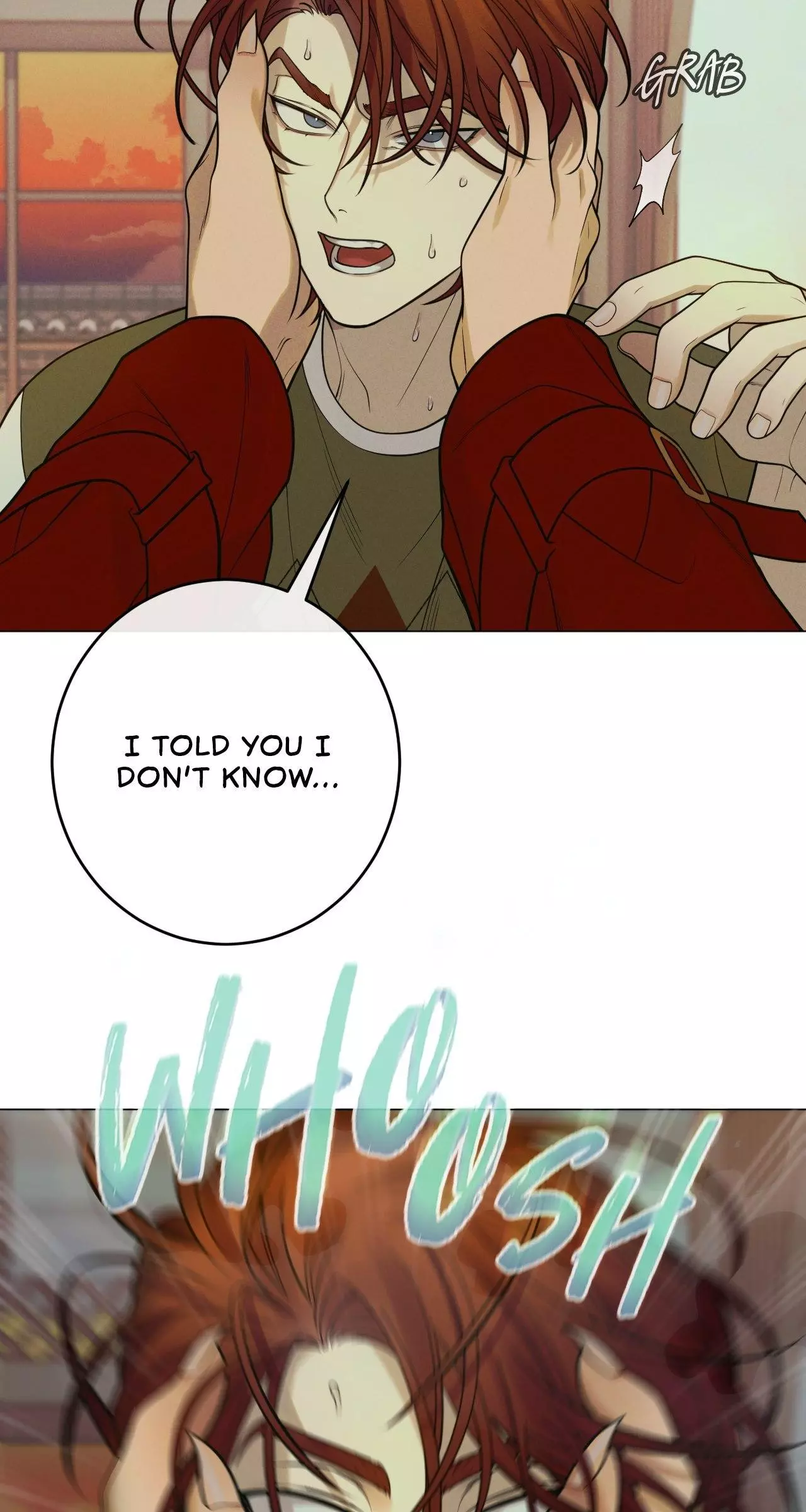 Dreaming of the Dokkaebi - Chapter 14 Page 46