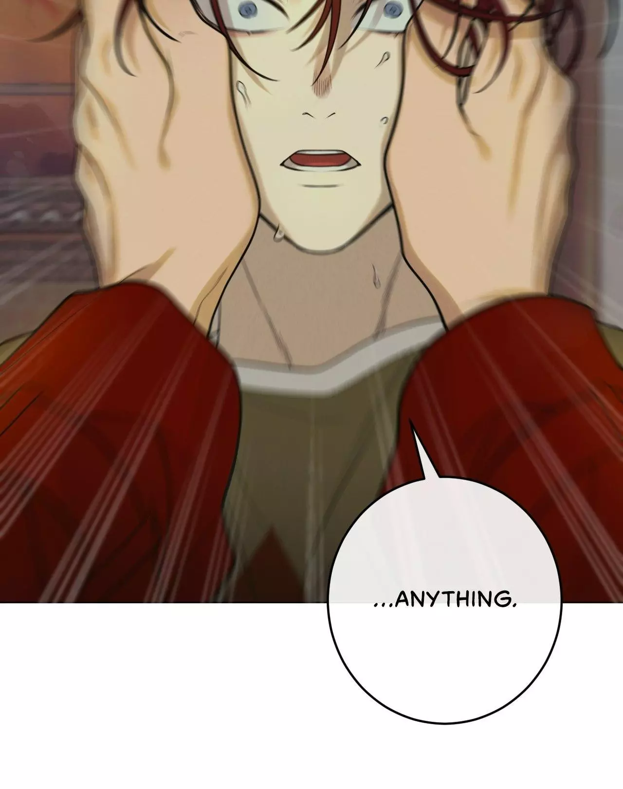 Dreaming of the Dokkaebi - Chapter 14 Page 47