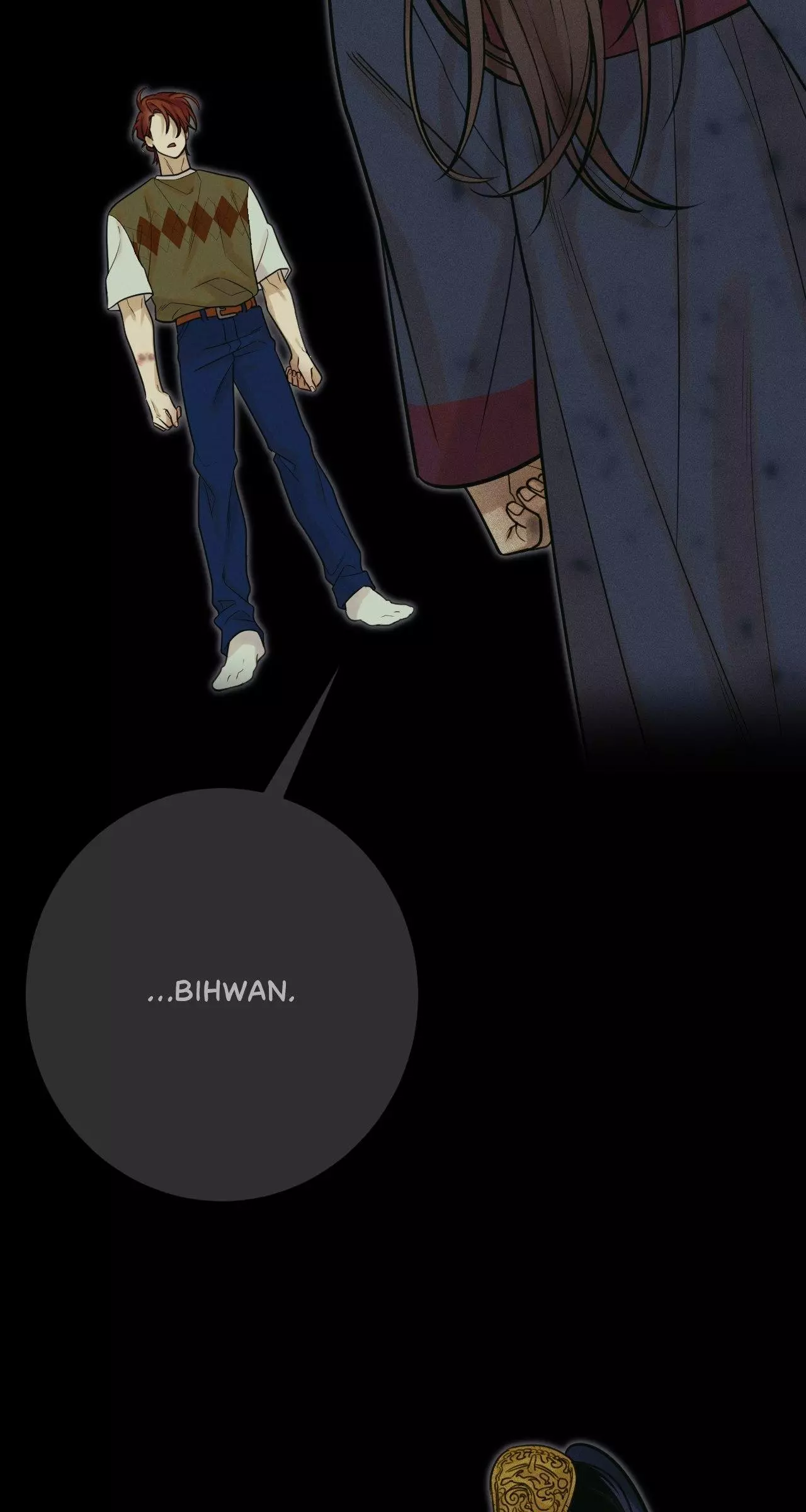Dreaming of the Dokkaebi - Chapter 14 Page 51