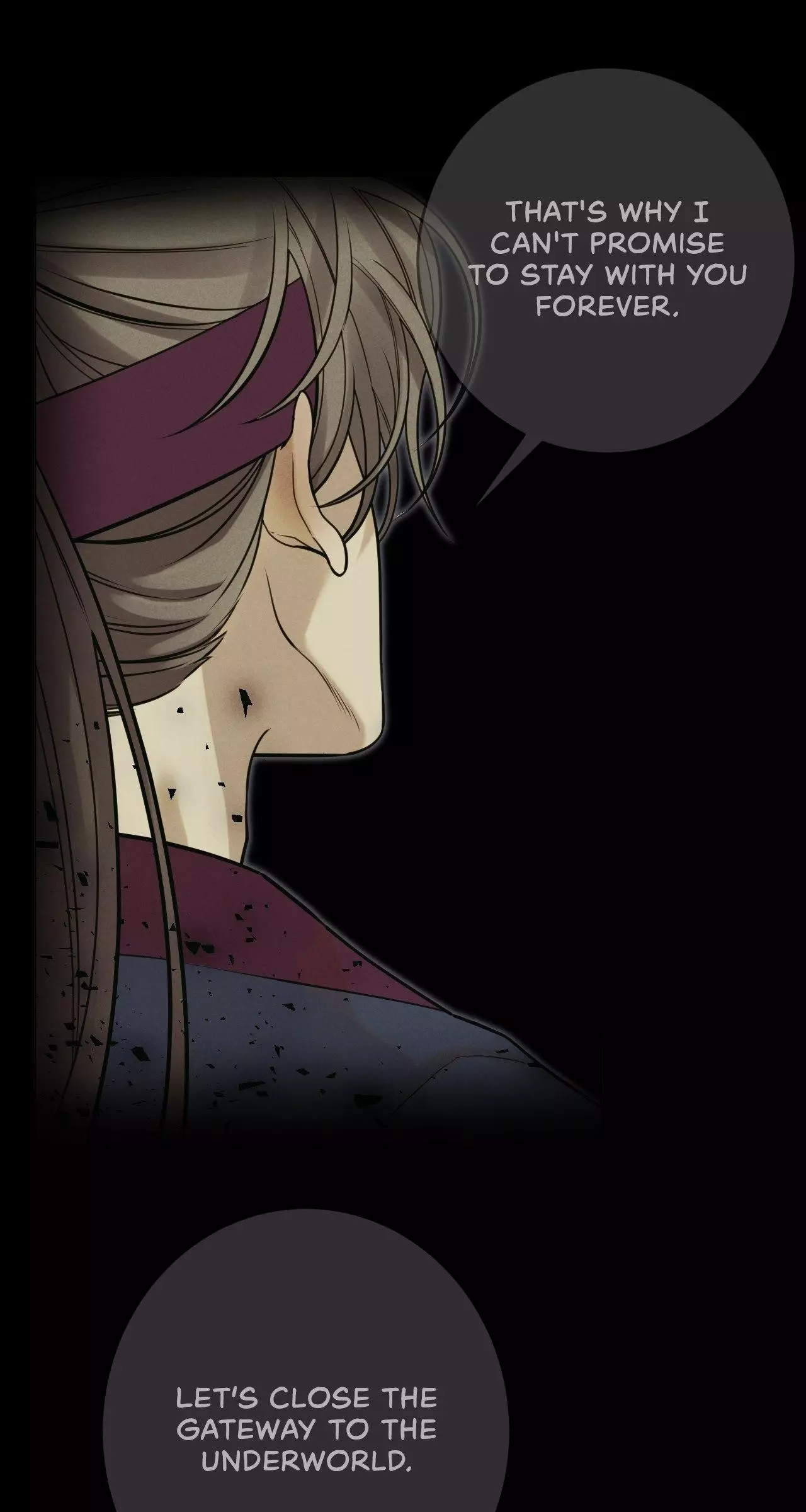 Dreaming of the Dokkaebi - Chapter 14 Page 54