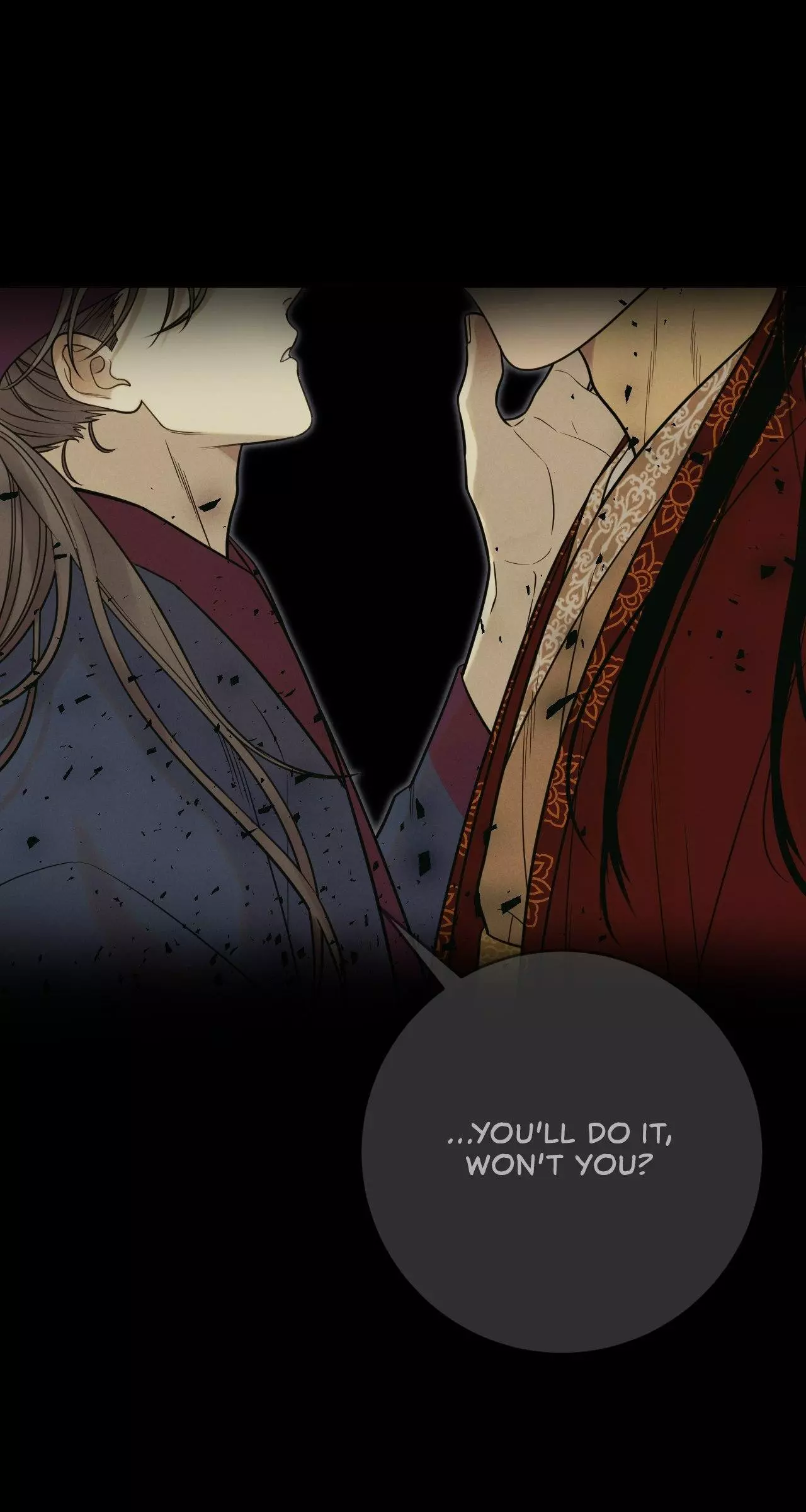 Dreaming of the Dokkaebi - Chapter 14 Page 56