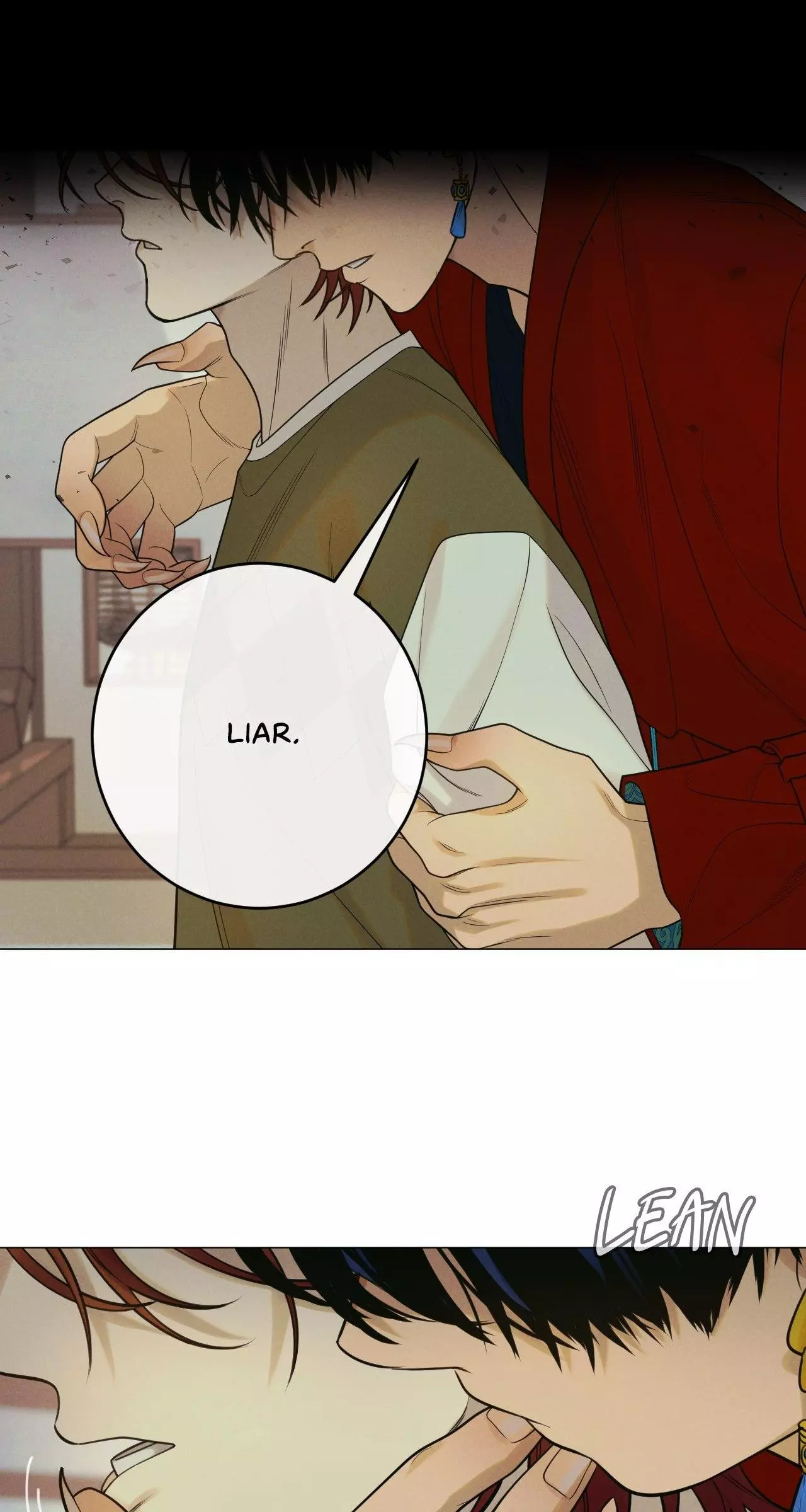 Dreaming of the Dokkaebi - Chapter 14 Page 59