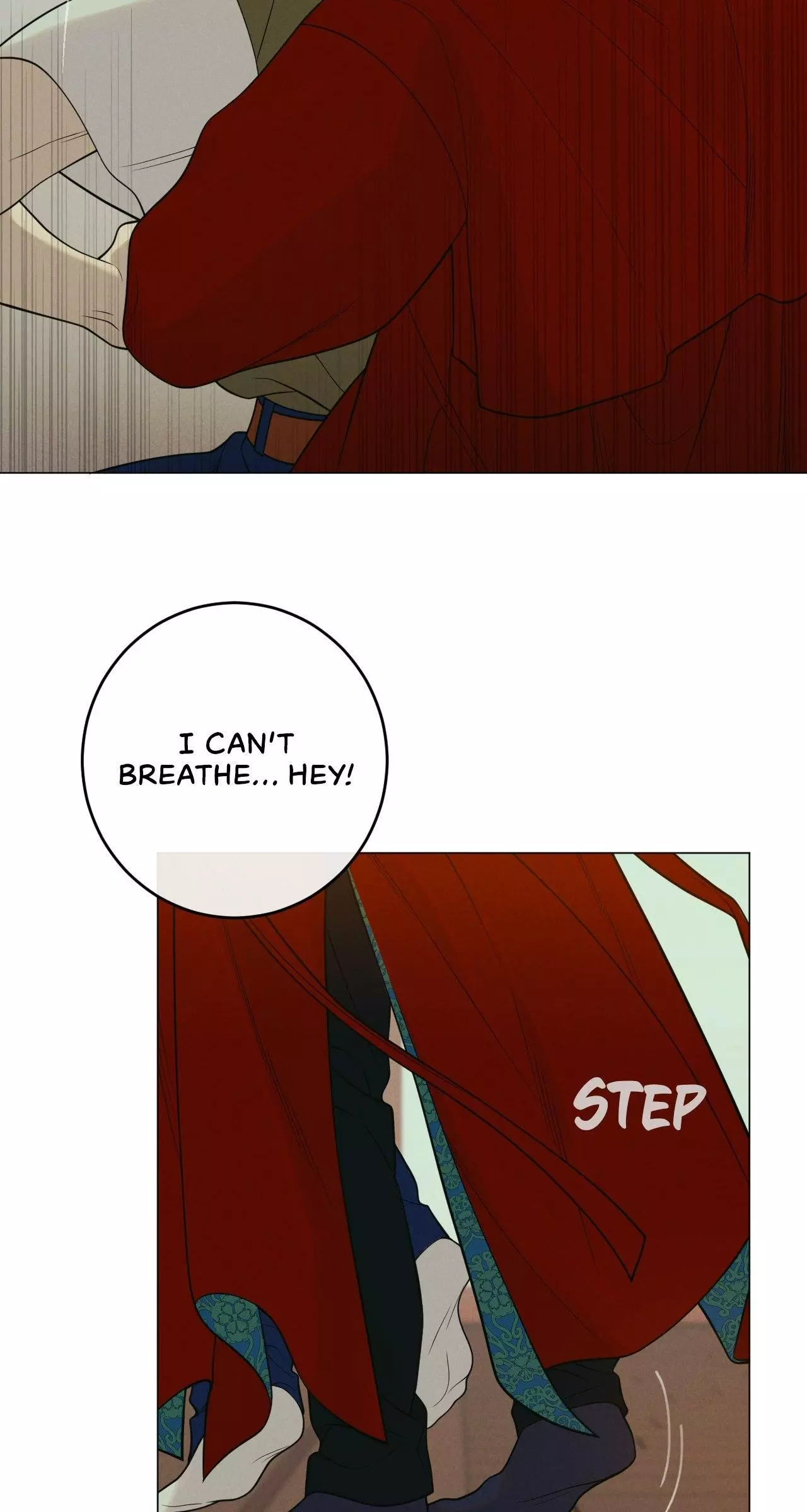 Dreaming of the Dokkaebi - Chapter 14 Page 62
