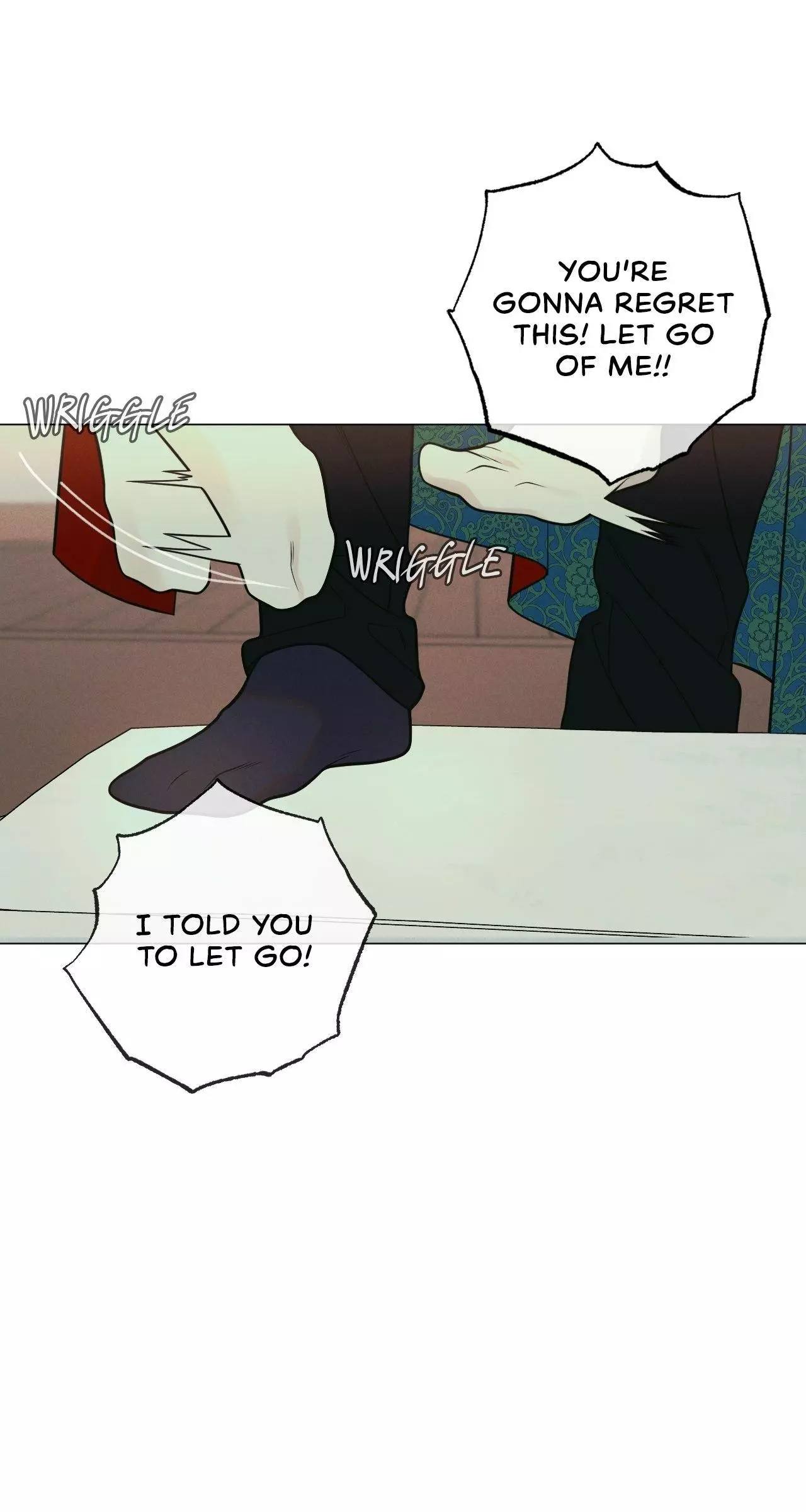 Dreaming of the Dokkaebi - Chapter 14 Page 64