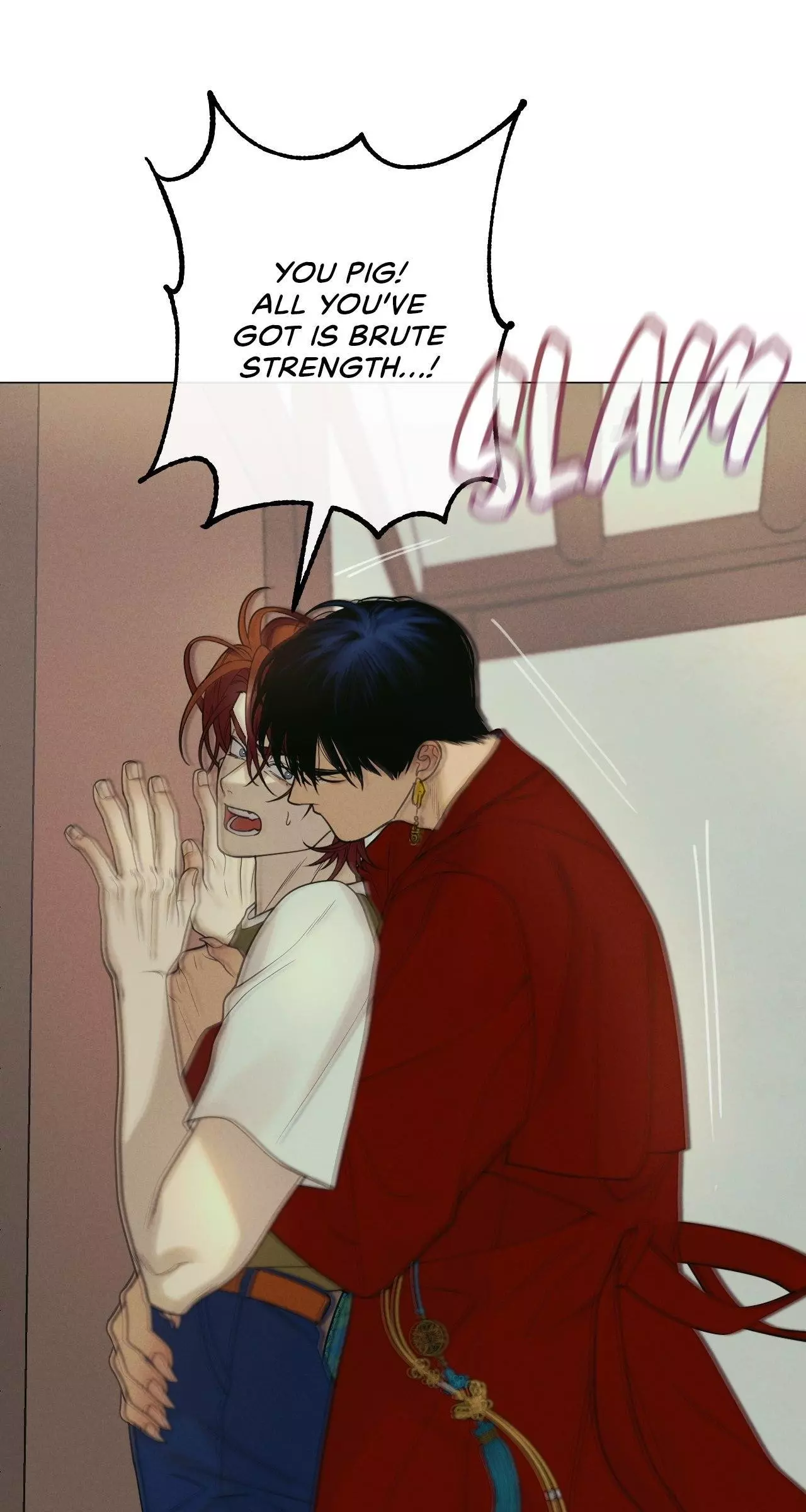 Dreaming of the Dokkaebi - Chapter 14 Page 65