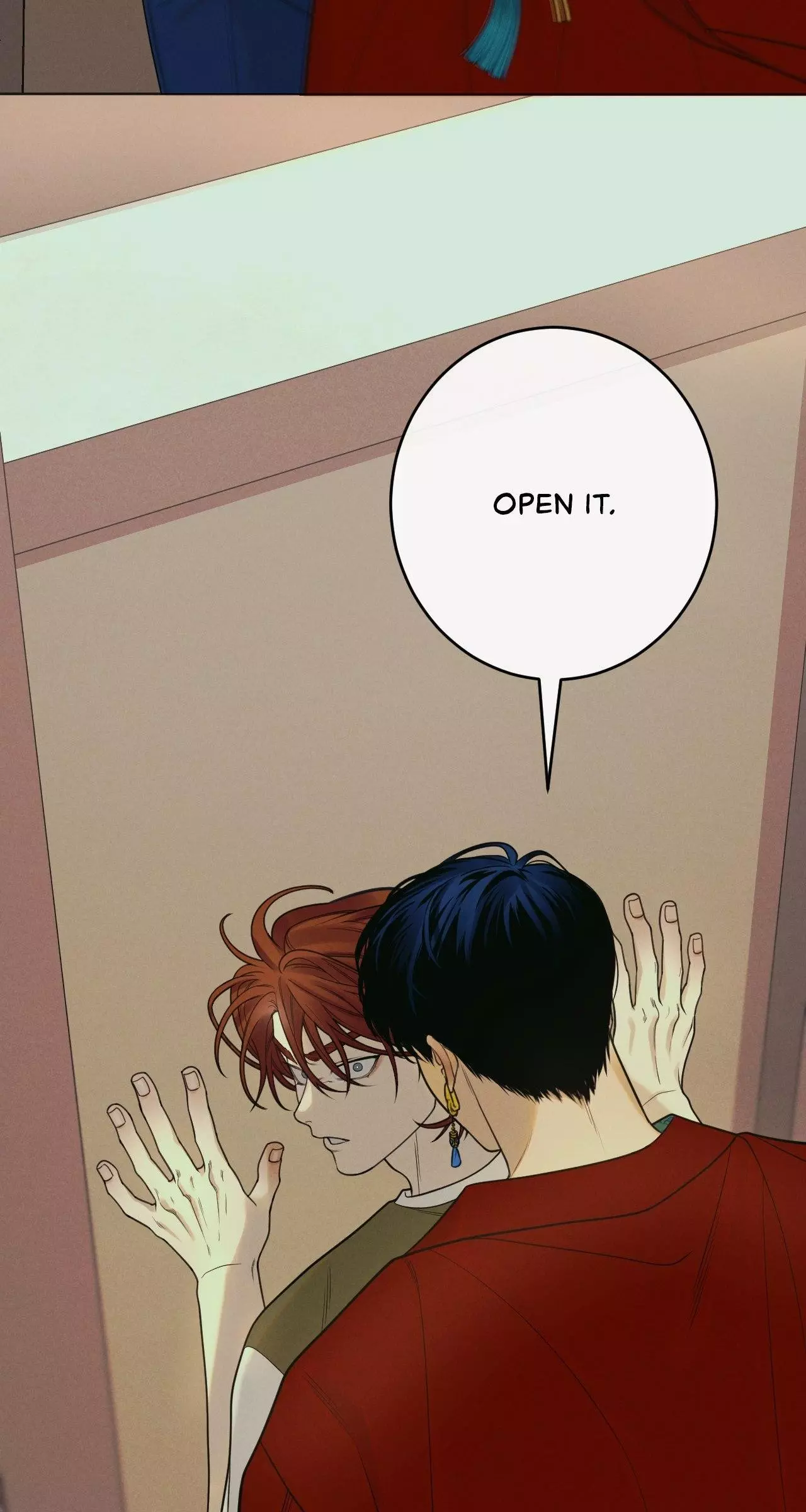 Dreaming of the Dokkaebi - Chapter 14 Page 66