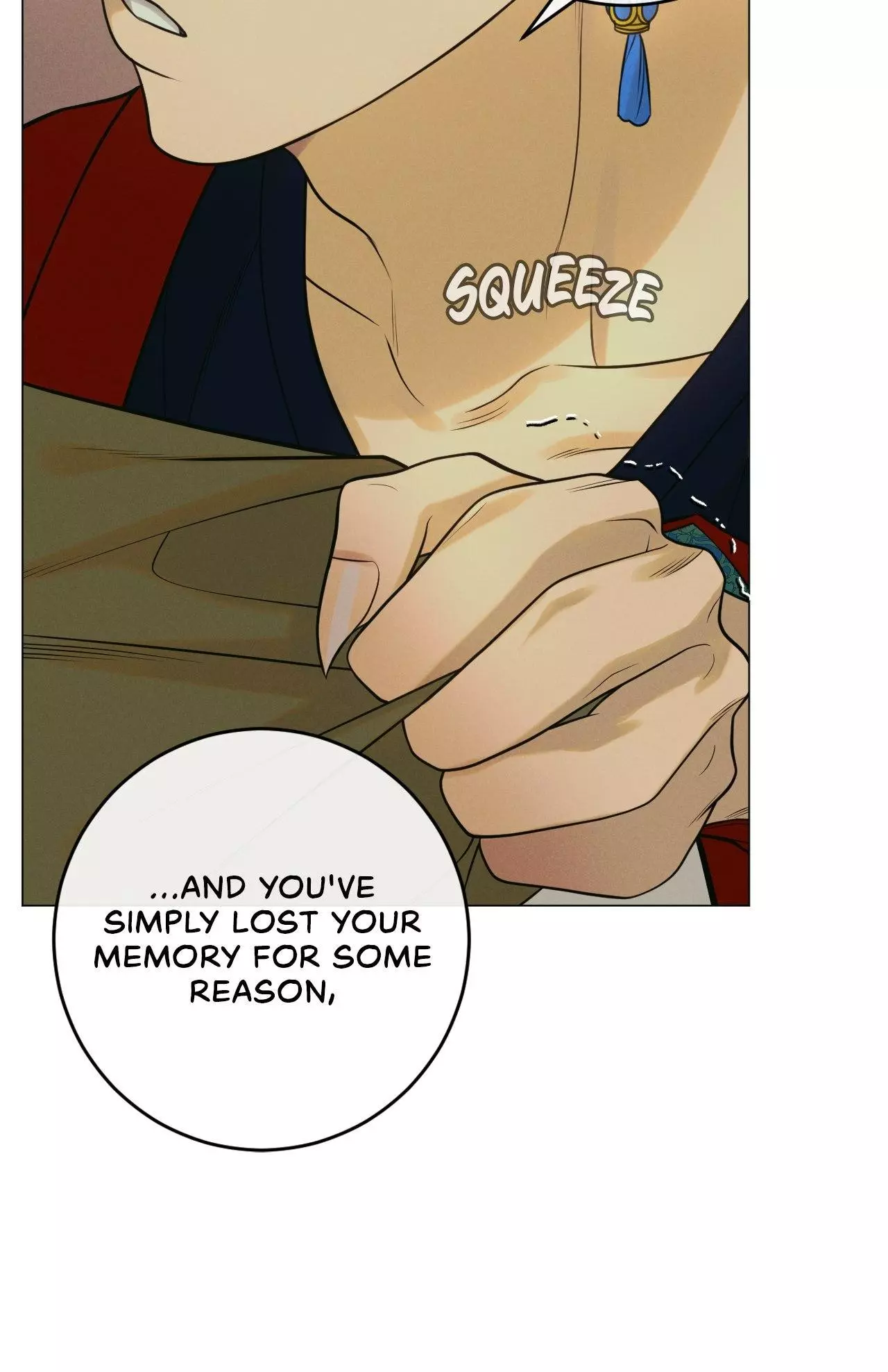 Dreaming of the Dokkaebi - Chapter 14 Page 70