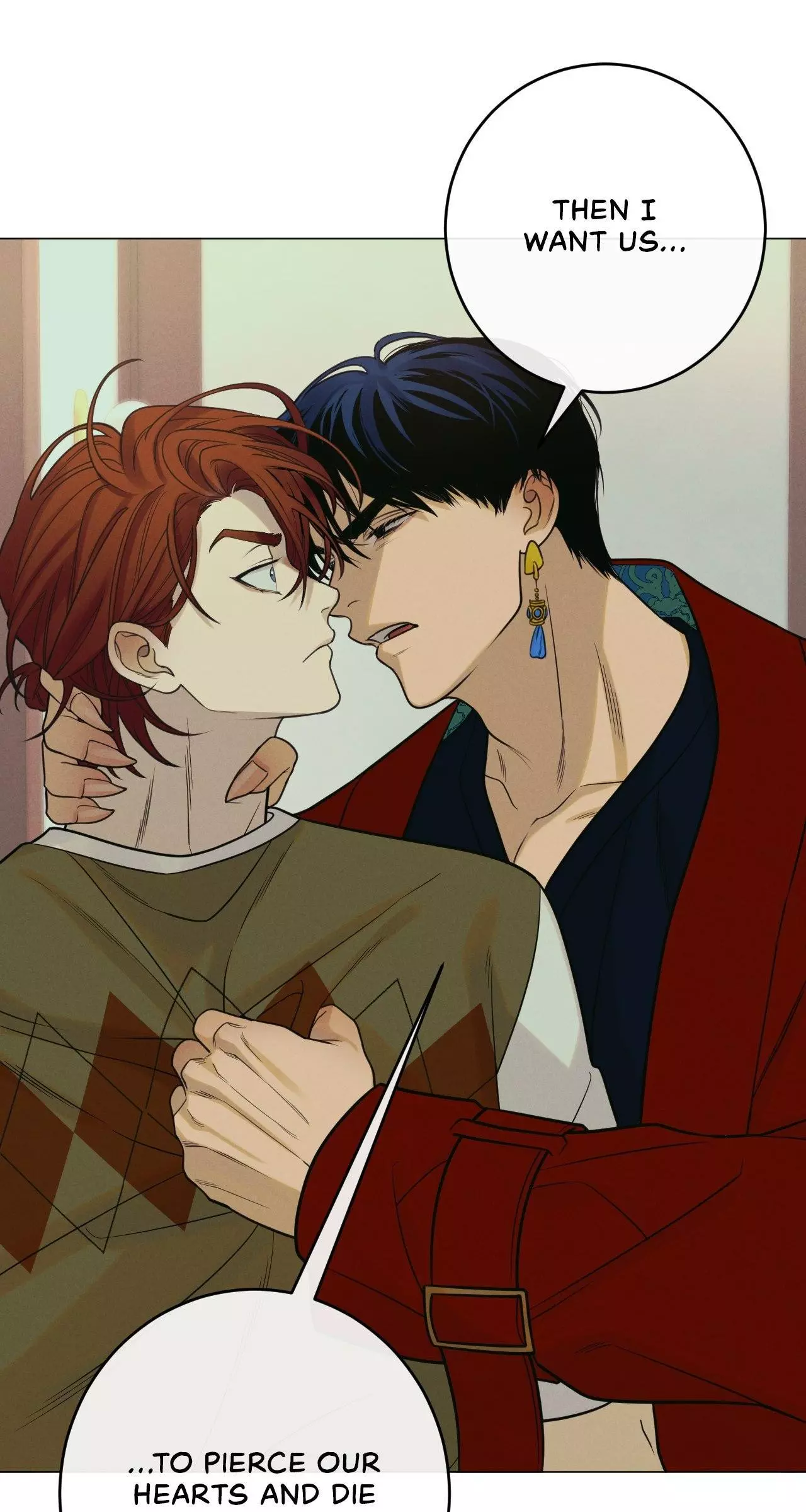 Dreaming of the Dokkaebi - Chapter 14 Page 71