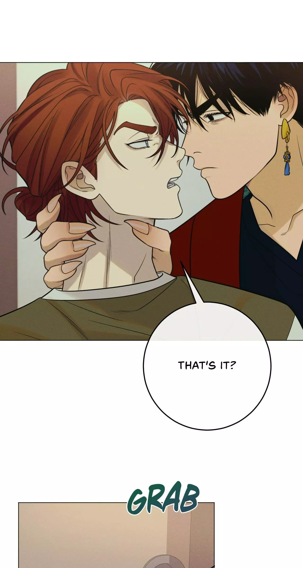 Dreaming of the Dokkaebi - Chapter 14 Page 73