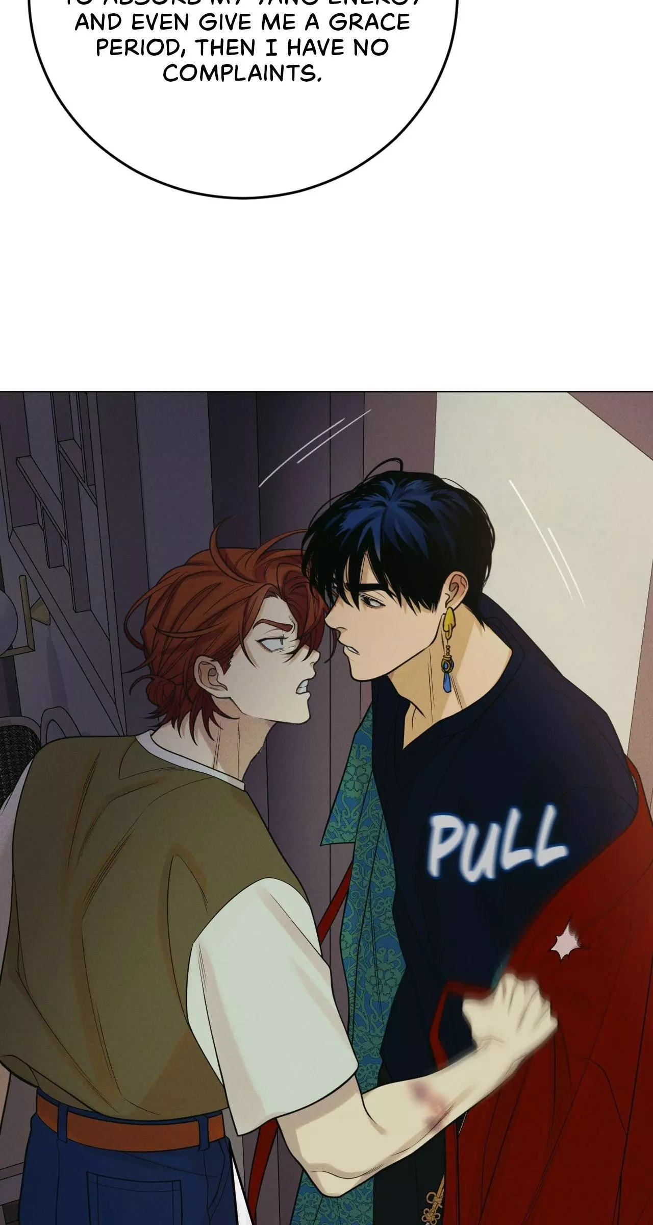 Dreaming of the Dokkaebi - Chapter 14 Page 78