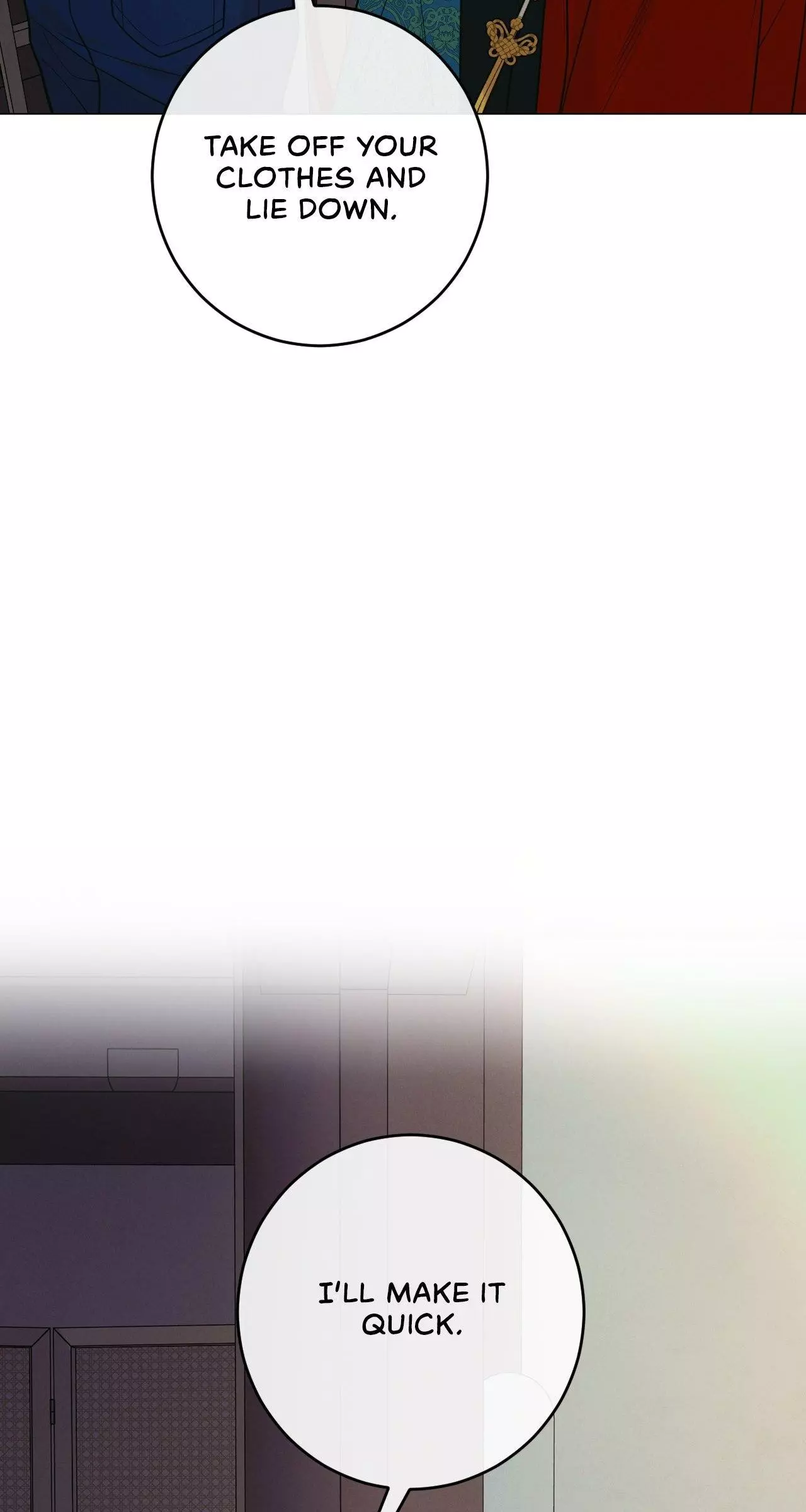 Dreaming of the Dokkaebi - Chapter 14 Page 79