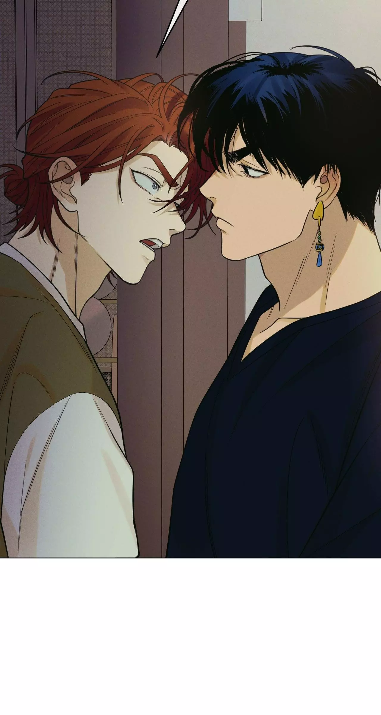 Dreaming of the Dokkaebi - Chapter 14 Page 80