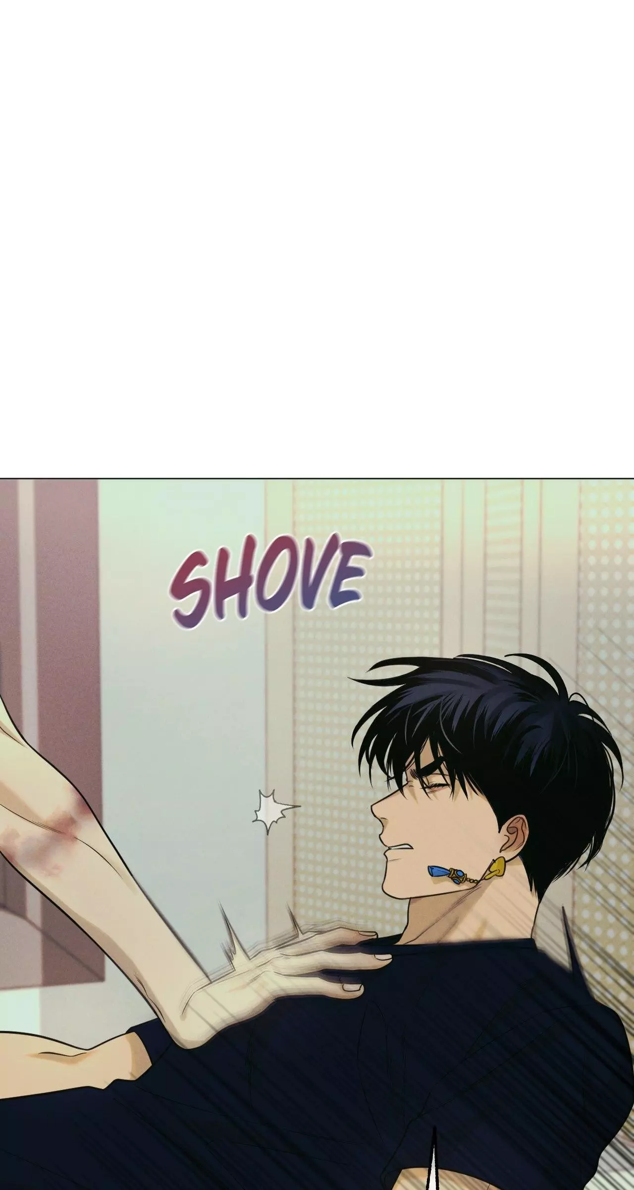 Dreaming of the Dokkaebi - Chapter 15 Page 1
