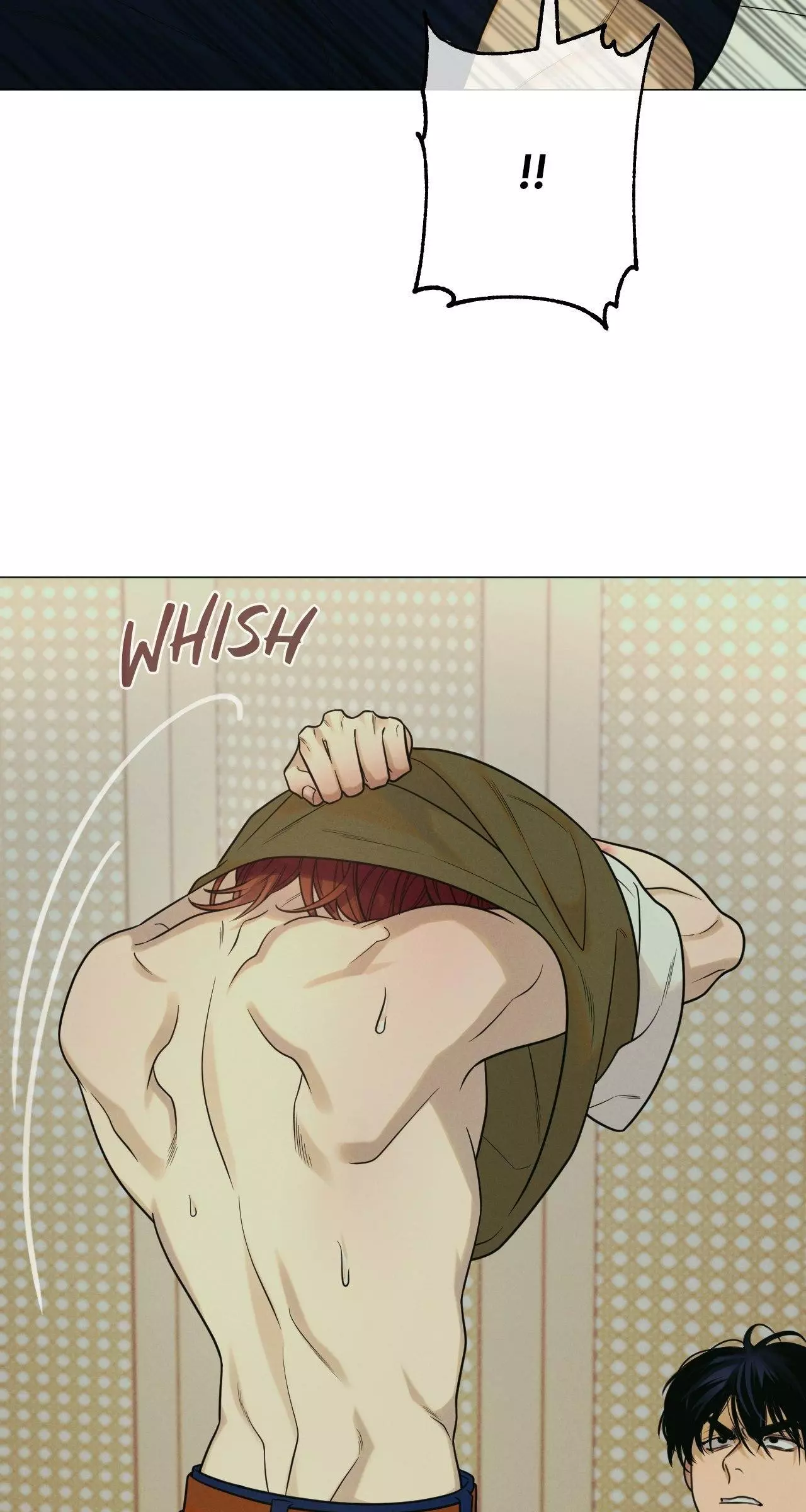 Dreaming of the Dokkaebi - Chapter 15 Page 2