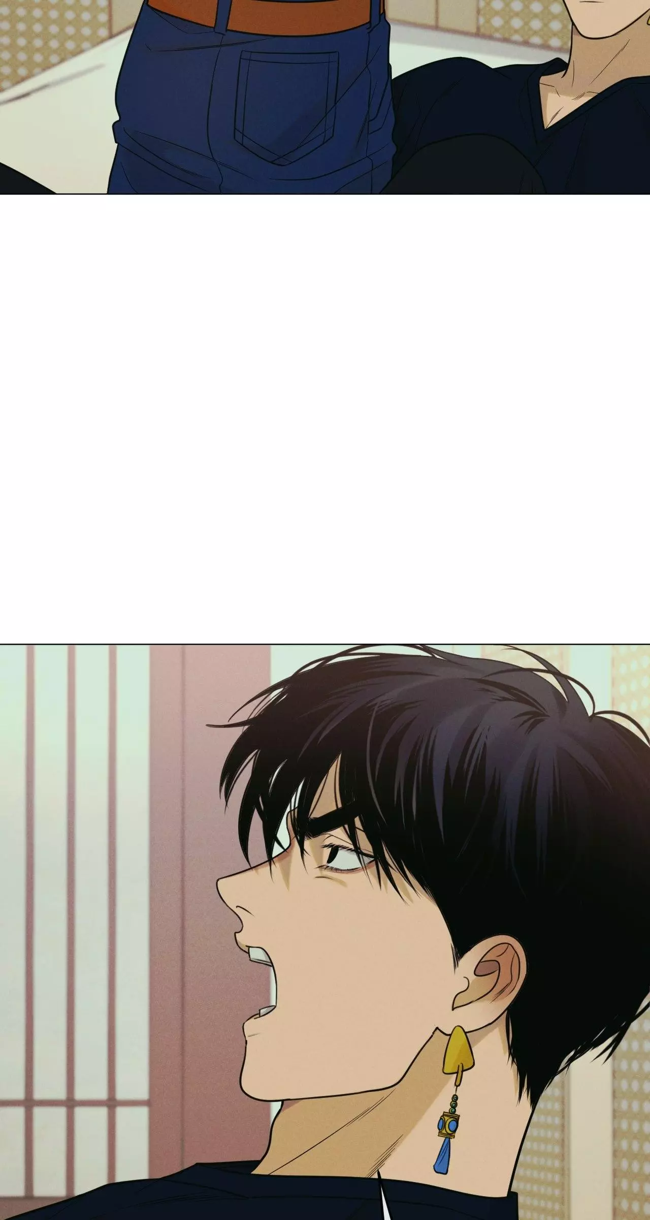 Dreaming of the Dokkaebi - Chapter 15 Page 3