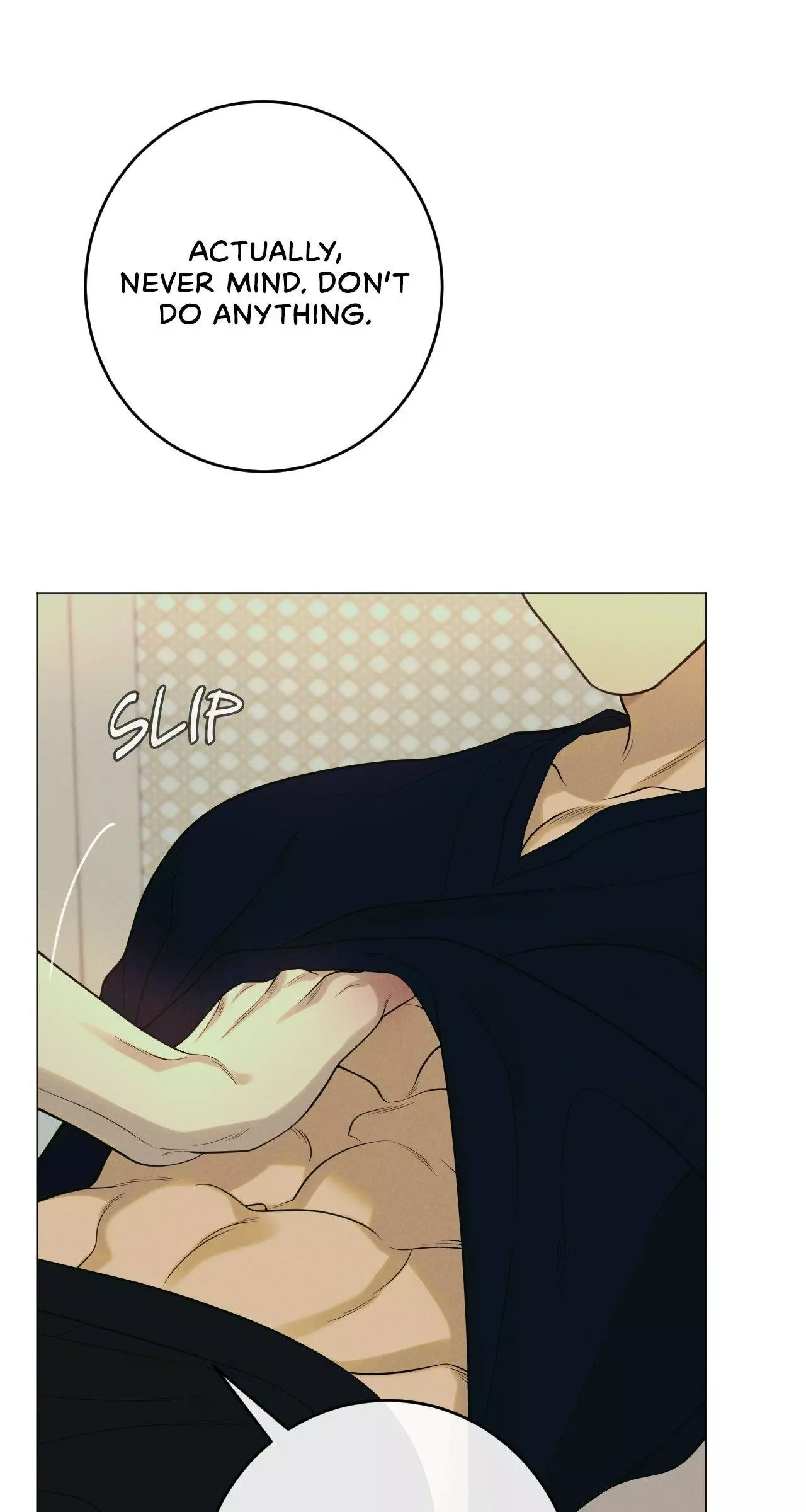 Dreaming of the Dokkaebi - Chapter 15 Page 8