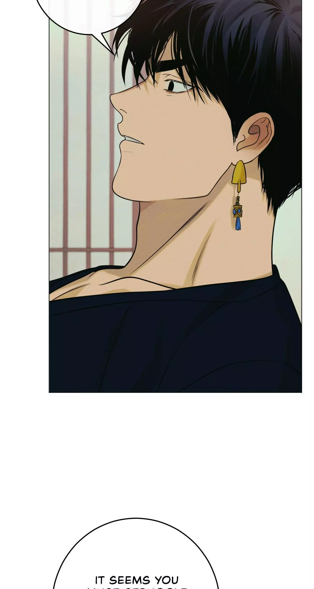 Dreaming of the Dokkaebi - Chapter 15 Page 12