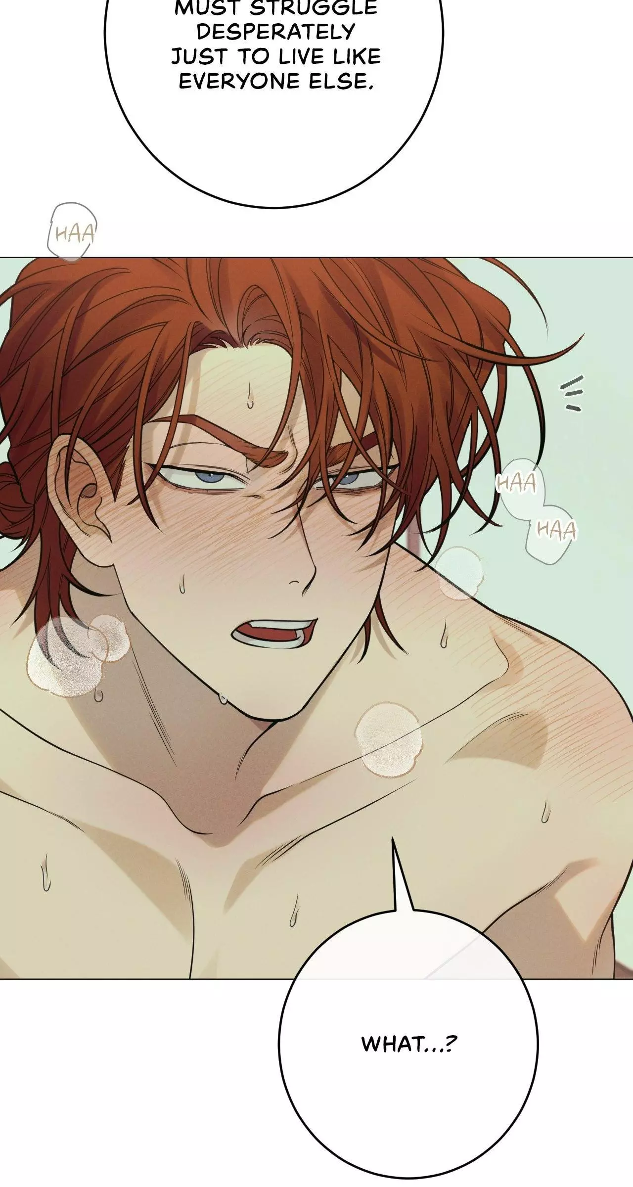 Dreaming of the Dokkaebi - Chapter 15 Page 13