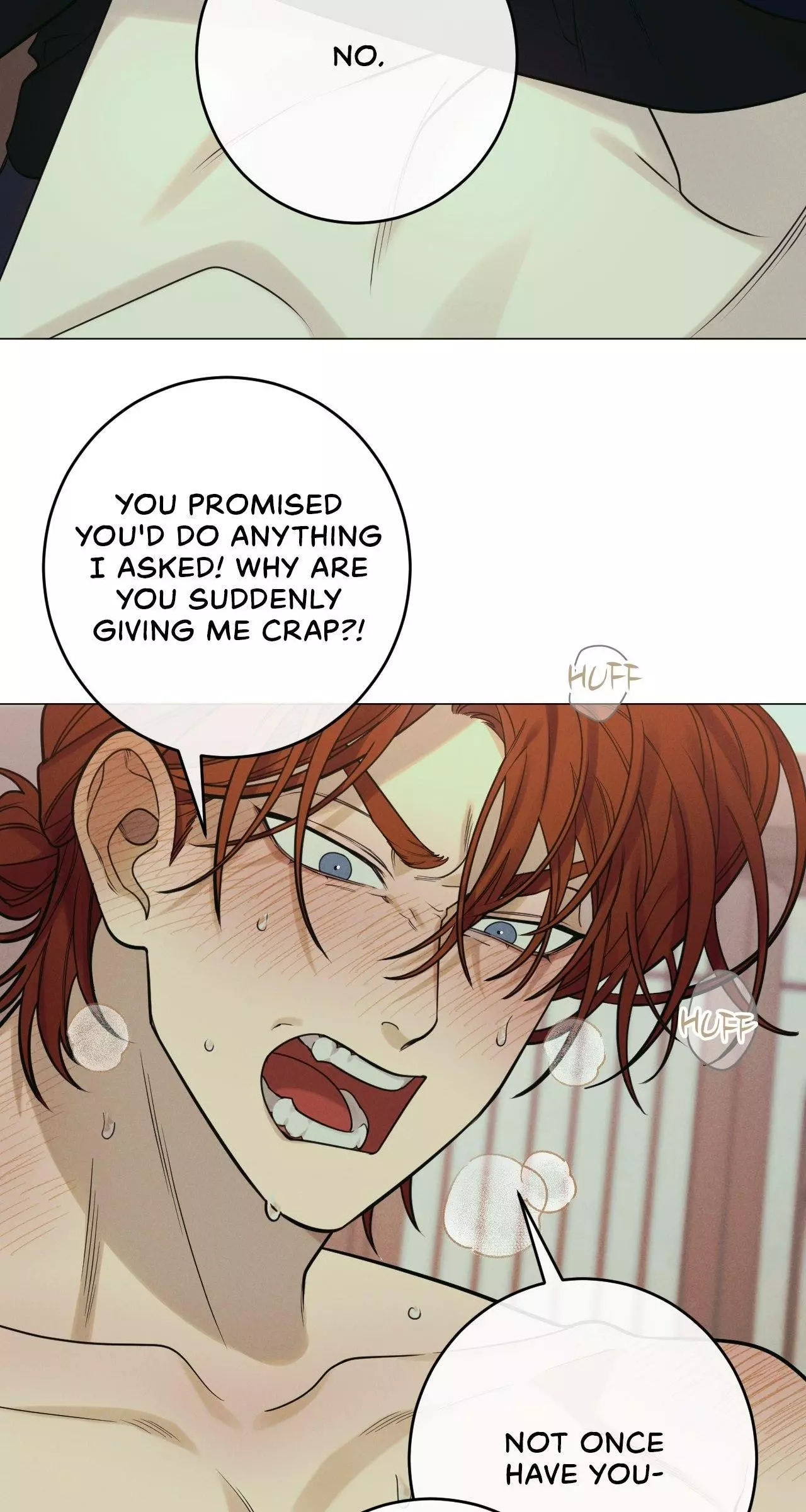 Dreaming of the Dokkaebi - Chapter 15 Page 17