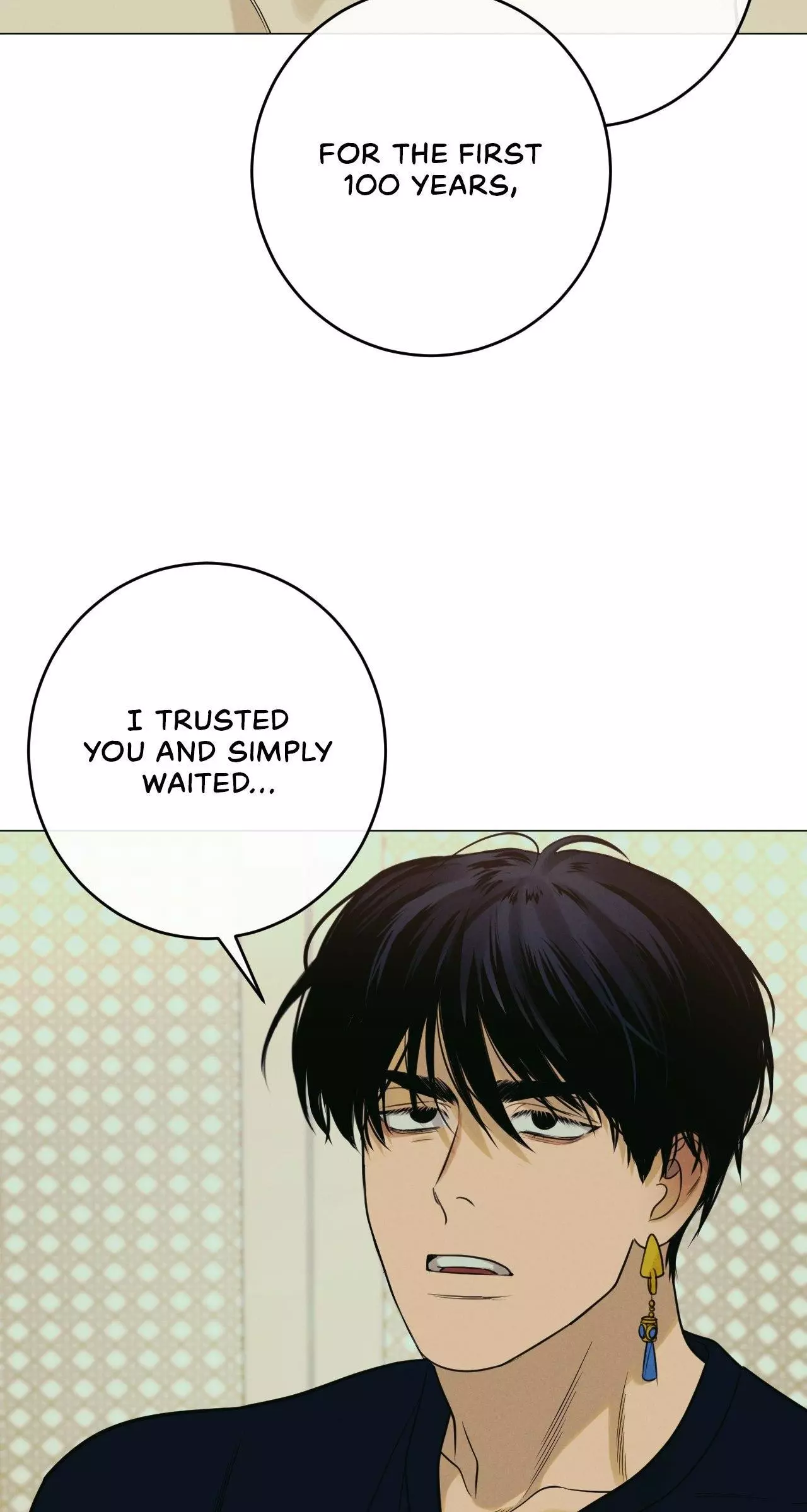 Dreaming of the Dokkaebi - Chapter 15 Page 18