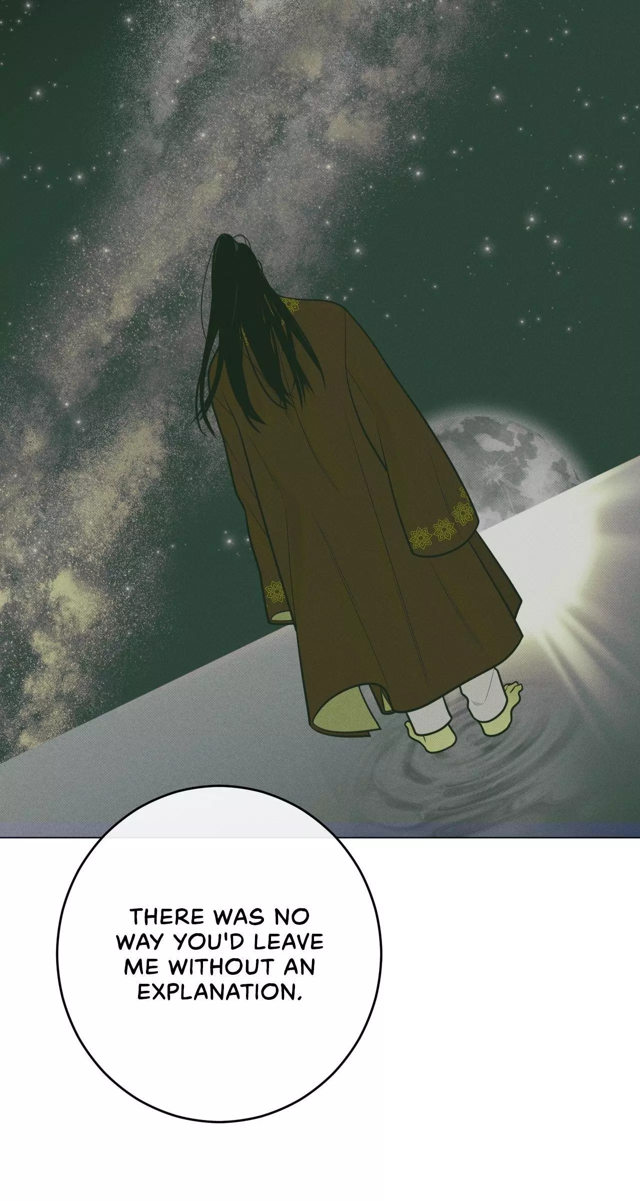 Dreaming of the Dokkaebi - Chapter 15 Page 20