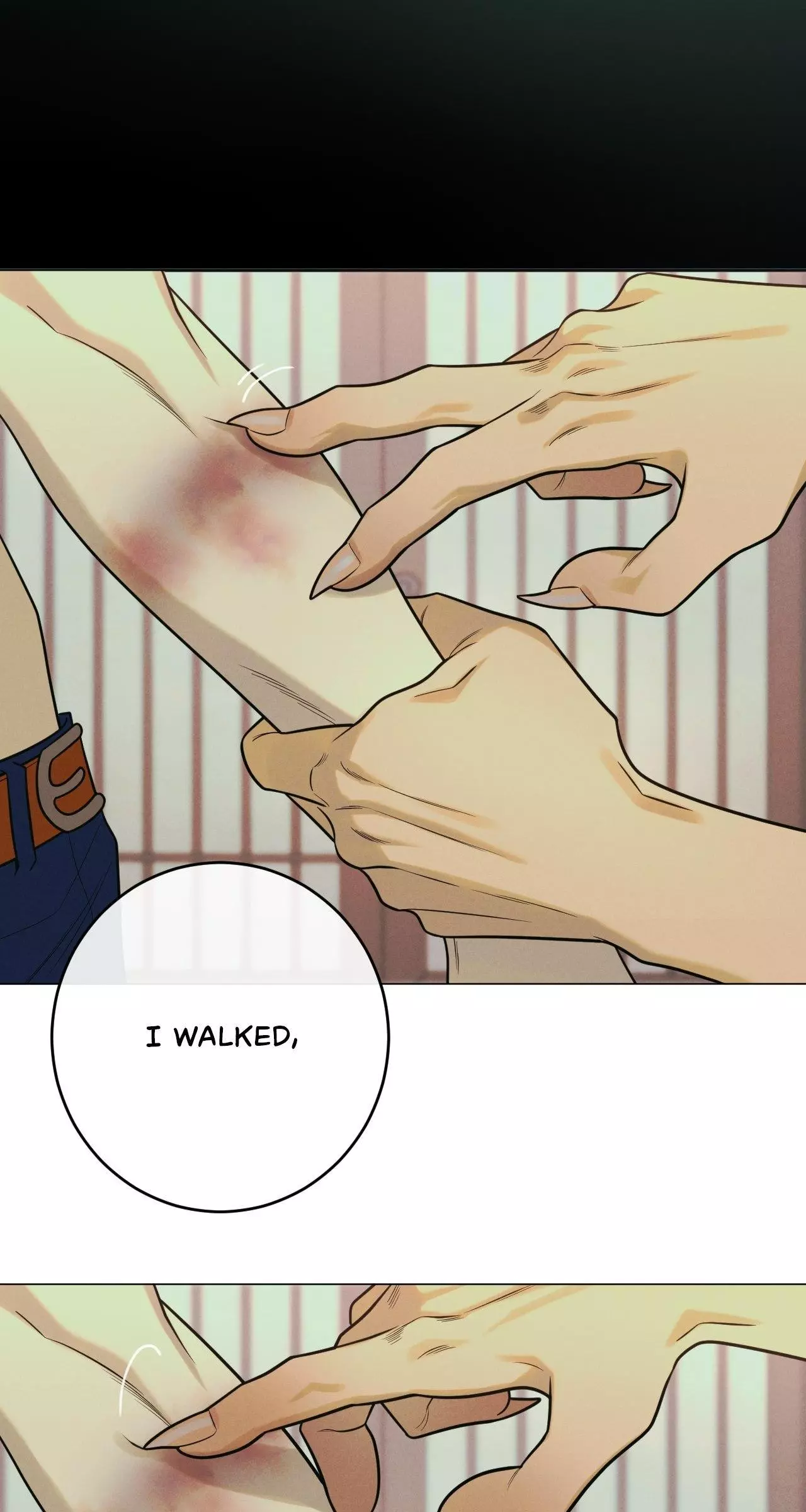 Dreaming of the Dokkaebi - Chapter 15 Page 24