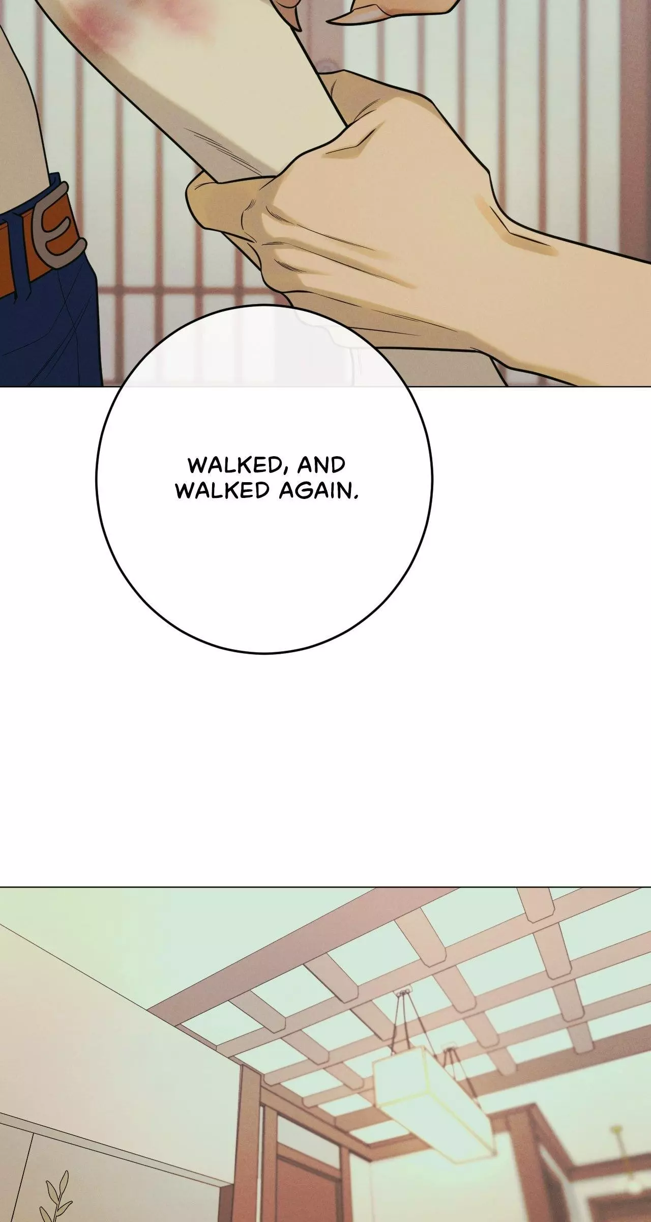 Dreaming of the Dokkaebi - Chapter 15 Page 25