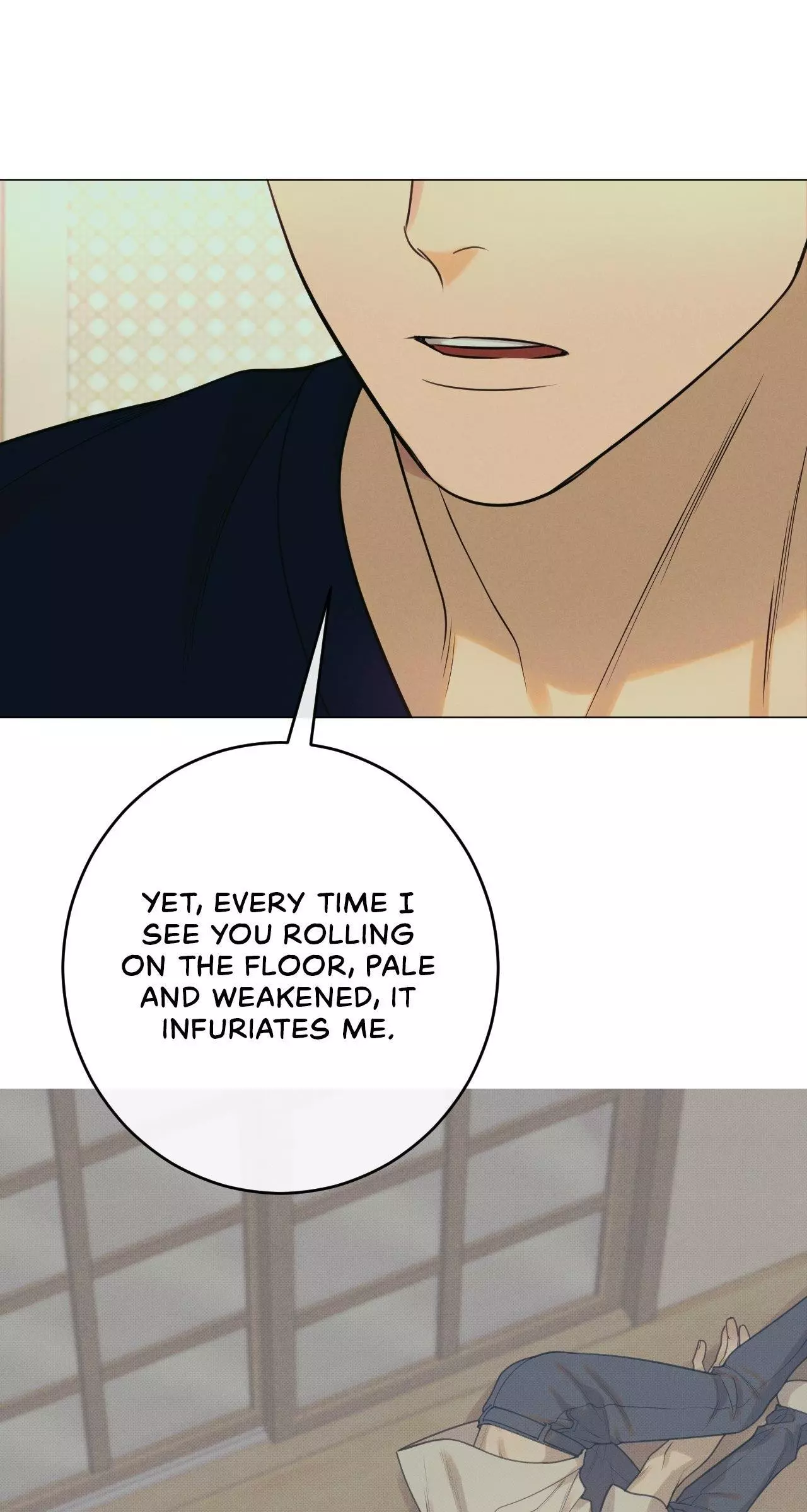 Dreaming of the Dokkaebi - Chapter 15 Page 27