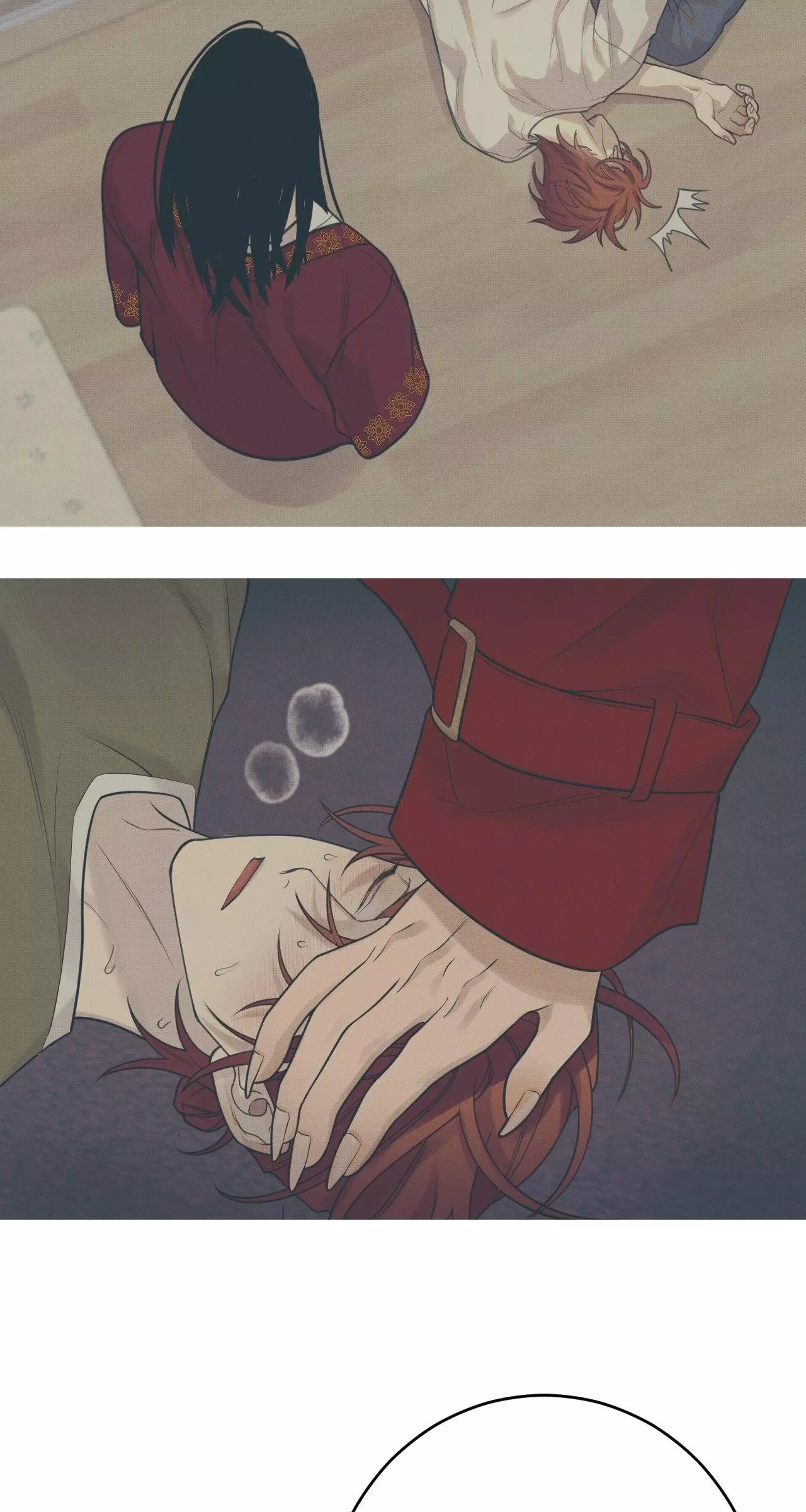 Dreaming of the Dokkaebi - Chapter 15 Page 28