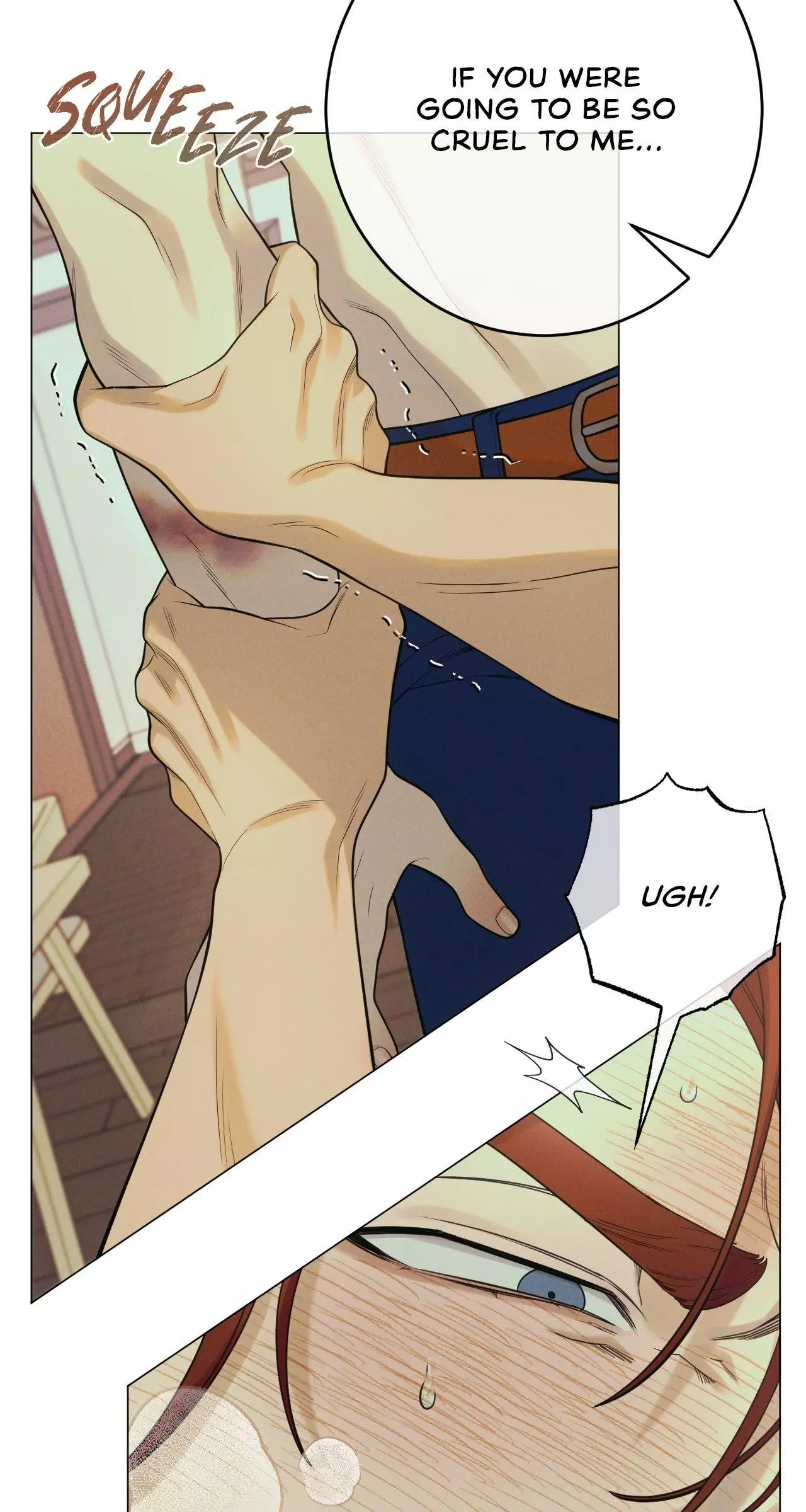 Dreaming of the Dokkaebi - Chapter 15 Page 29