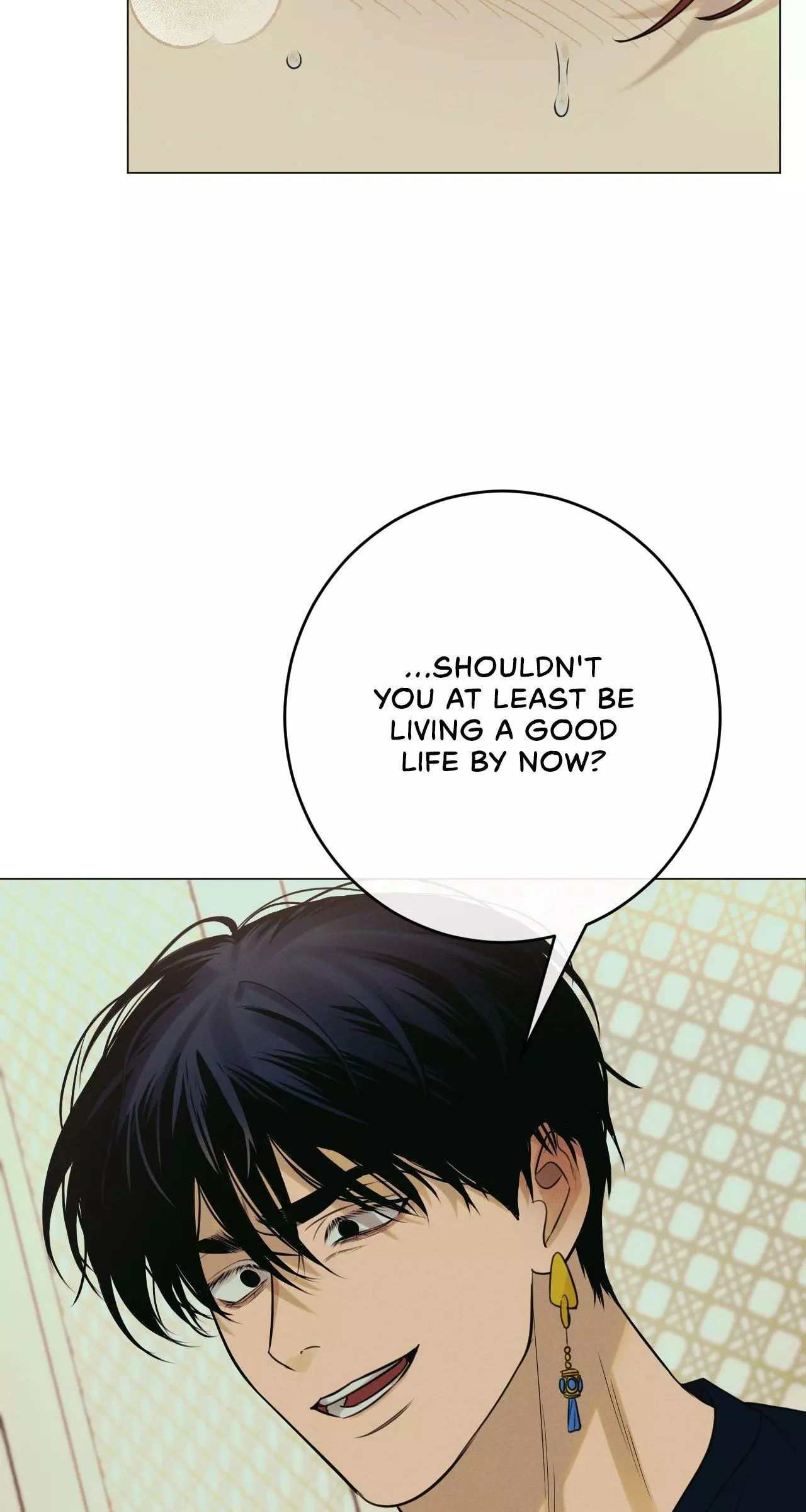 Dreaming of the Dokkaebi - Chapter 15 Page 30