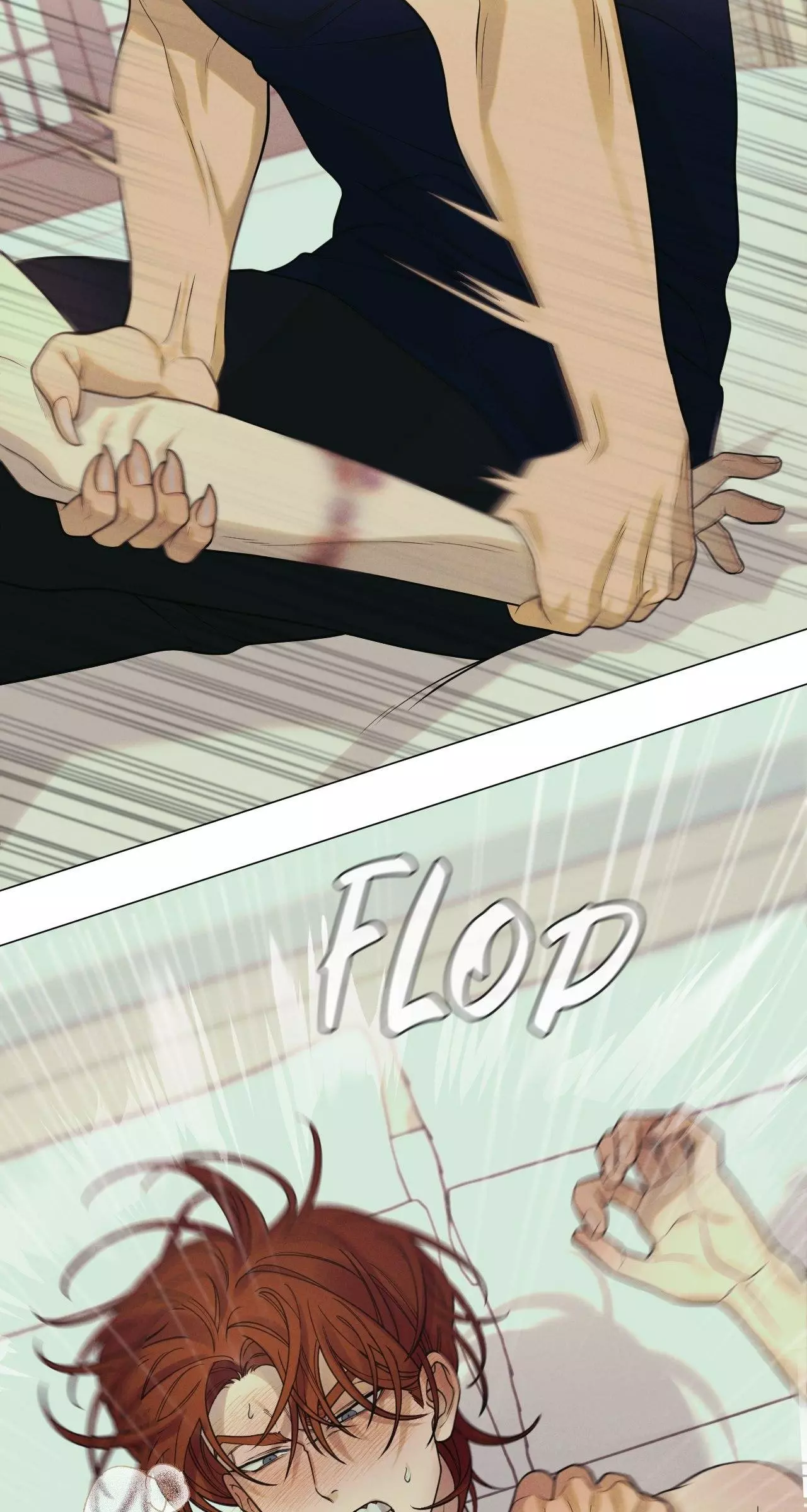 Dreaming of the Dokkaebi - Chapter 15 Page 32