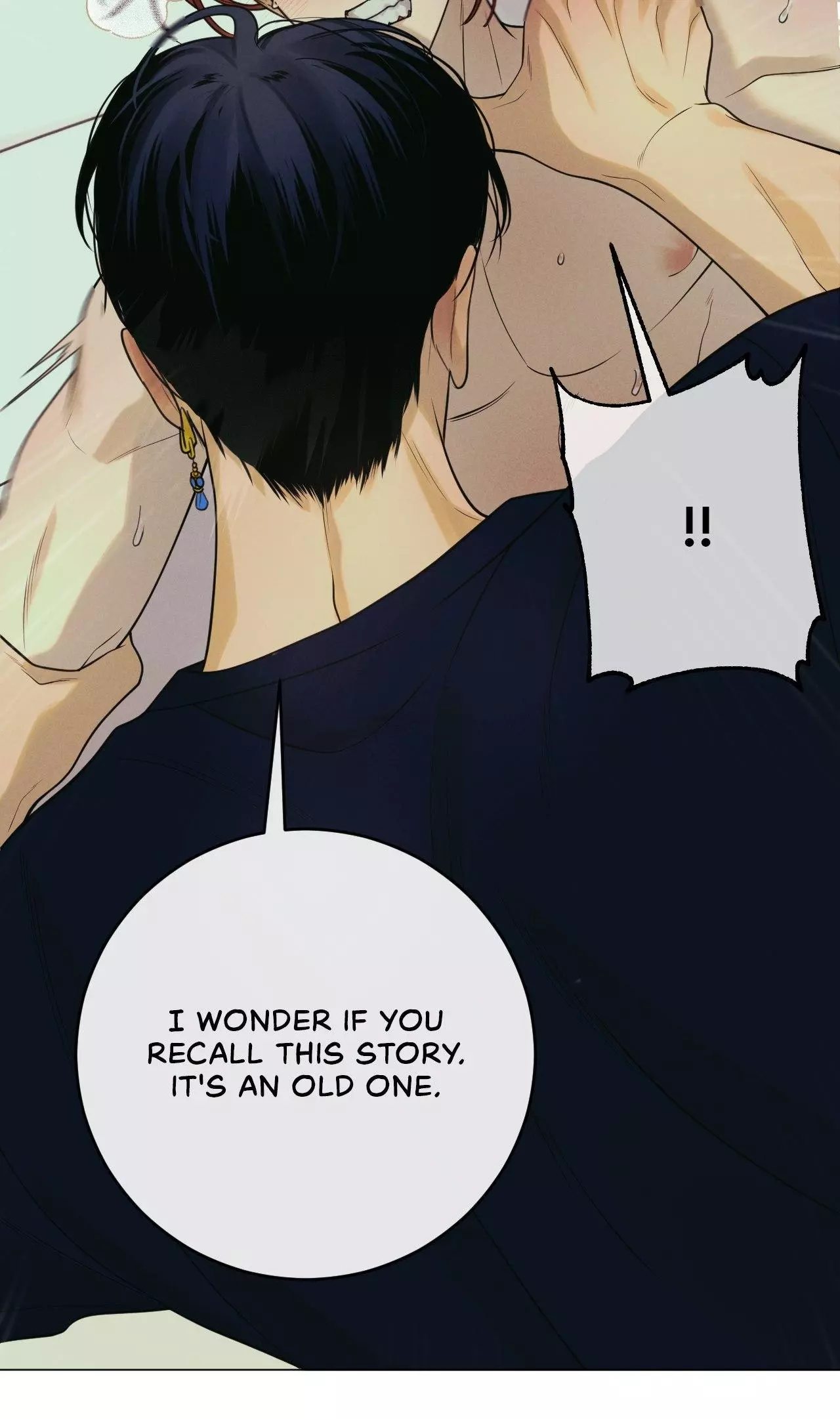 Dreaming of the Dokkaebi - Chapter 15 Page 33