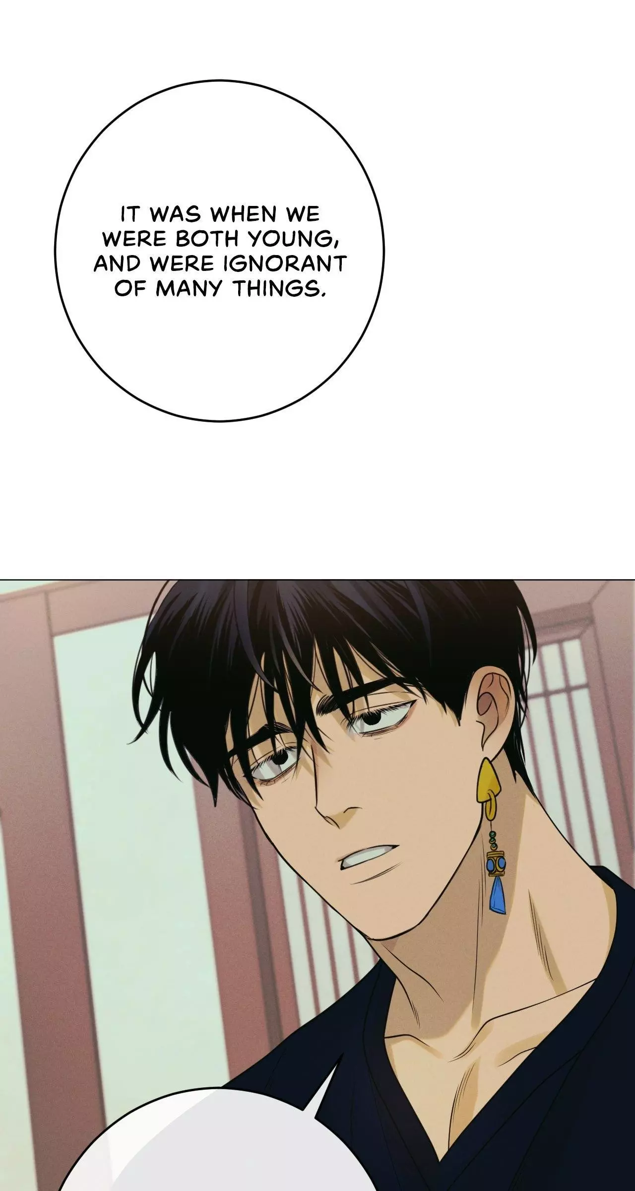 Dreaming of the Dokkaebi - Chapter 15 Page 34