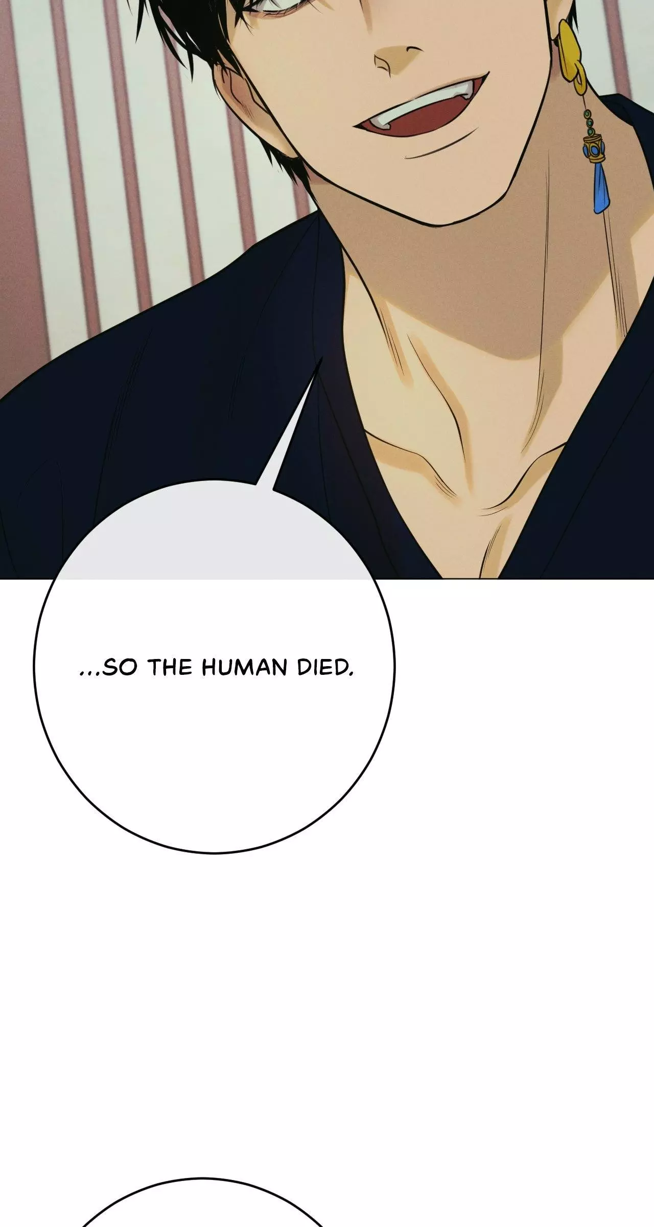 Dreaming of the Dokkaebi - Chapter 15 Page 36