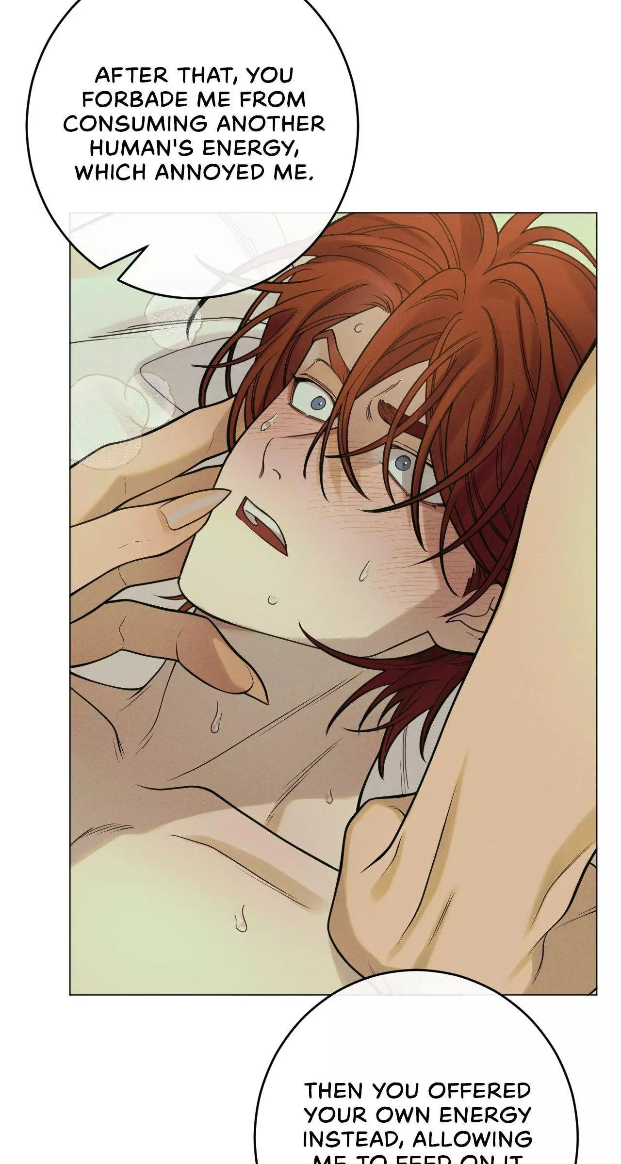 Dreaming of the Dokkaebi - Chapter 15 Page 37