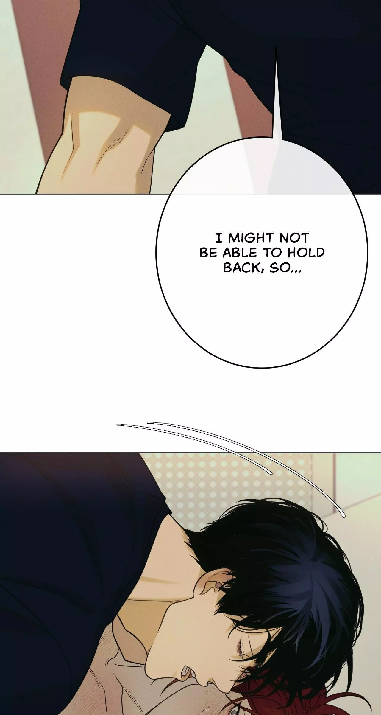 Dreaming of the Dokkaebi - Chapter 15 Page 40