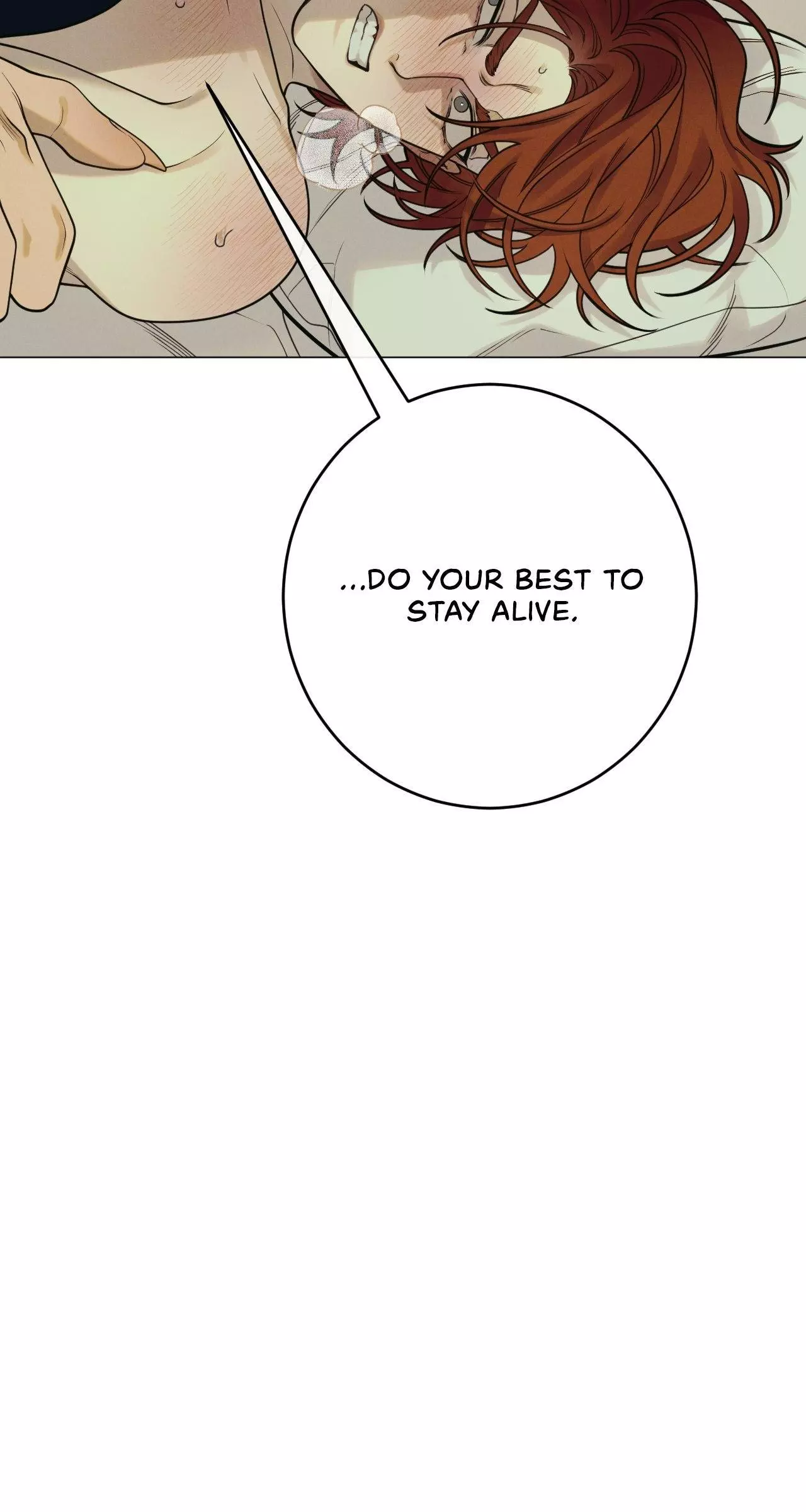 Dreaming of the Dokkaebi - Chapter 15 Page 41