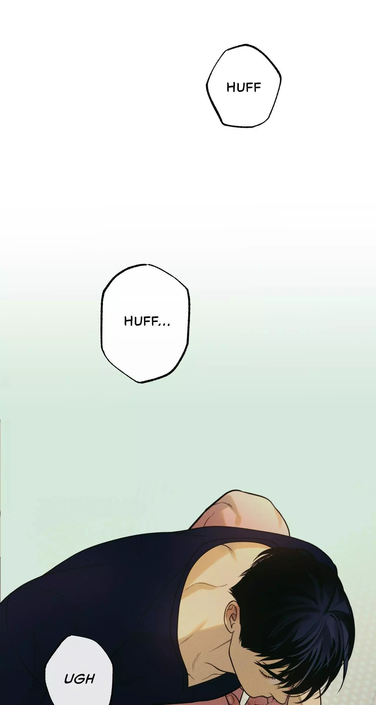 Dreaming of the Dokkaebi - Chapter 15 Page 43
