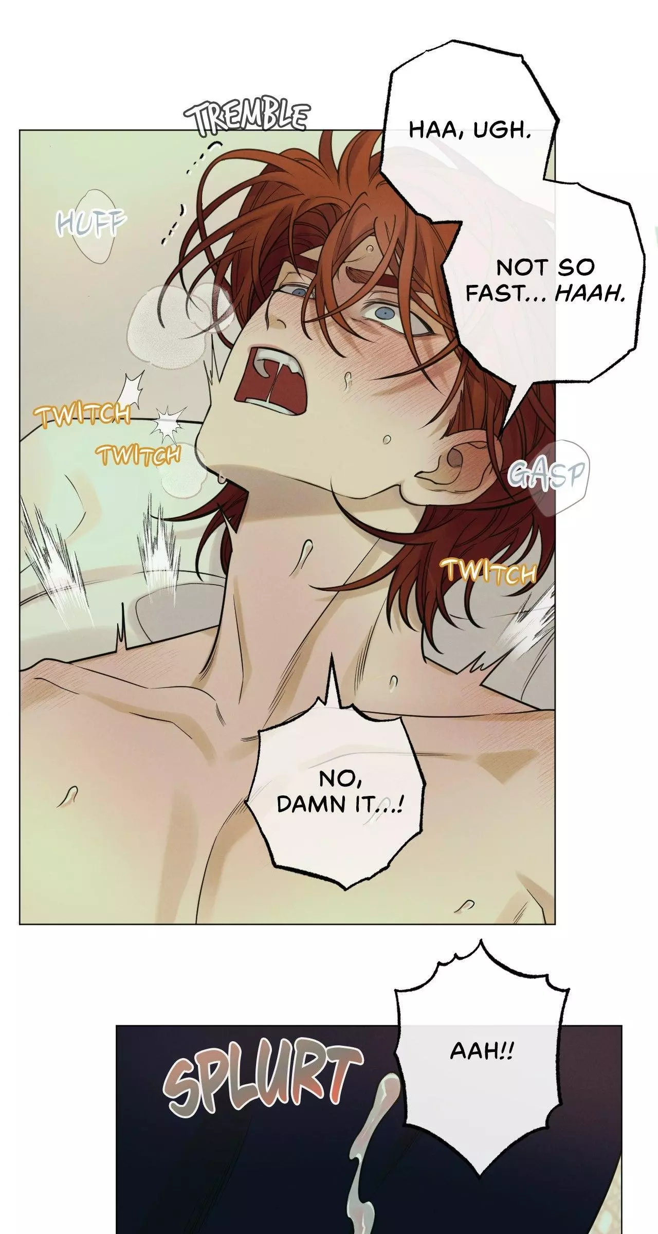 Dreaming of the Dokkaebi - Chapter 15 Page 46