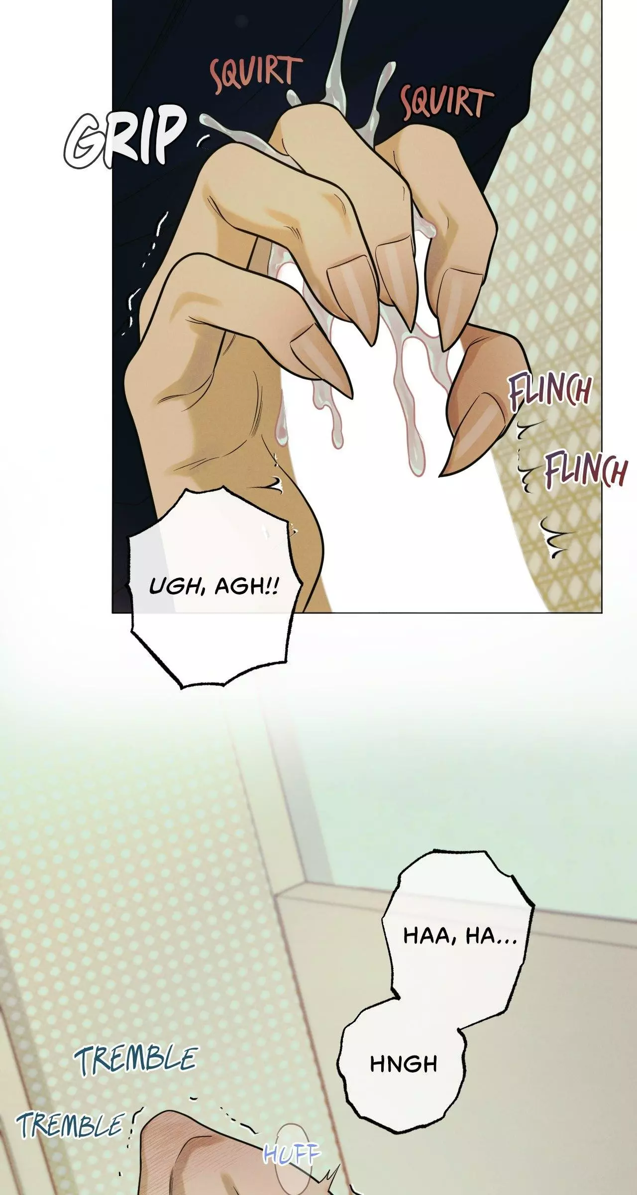 Dreaming of the Dokkaebi - Chapter 15 Page 47