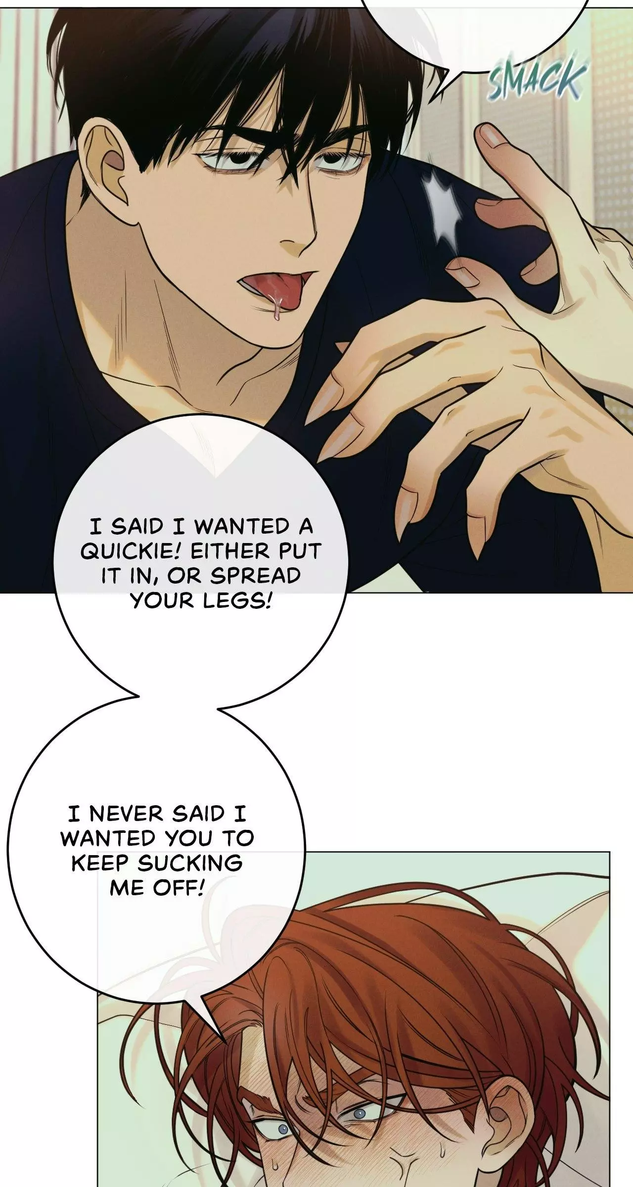 Dreaming of the Dokkaebi - Chapter 15 Page 54