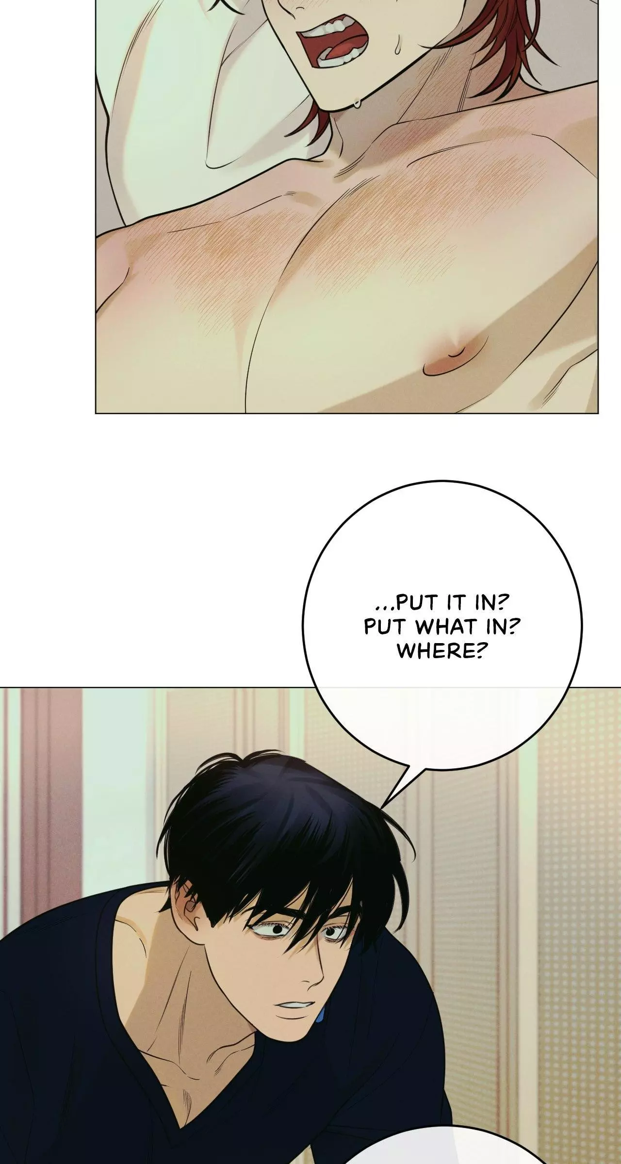 Dreaming of the Dokkaebi - Chapter 15 Page 55